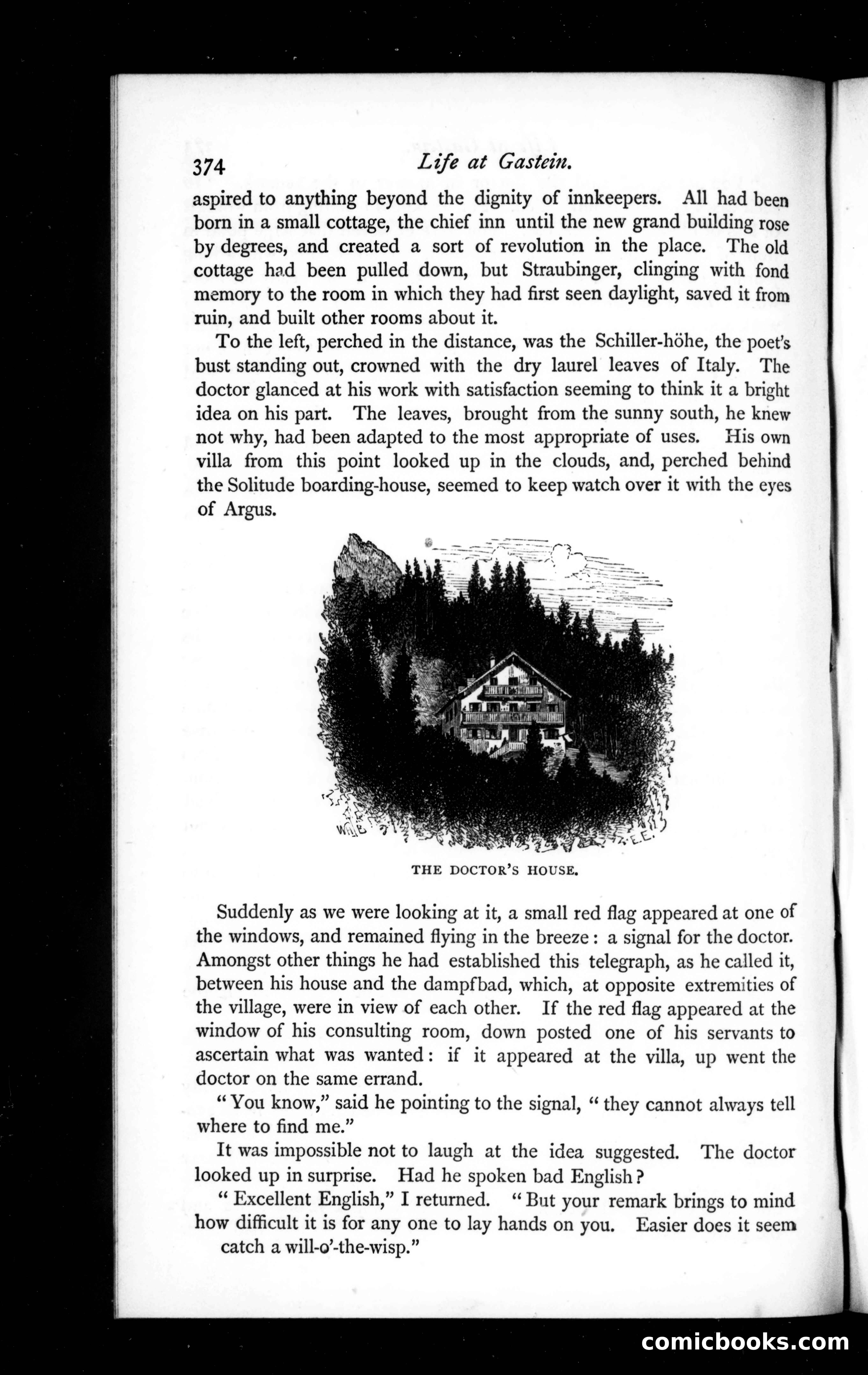 The Argosy, Vol. 15 — page 54 of 82