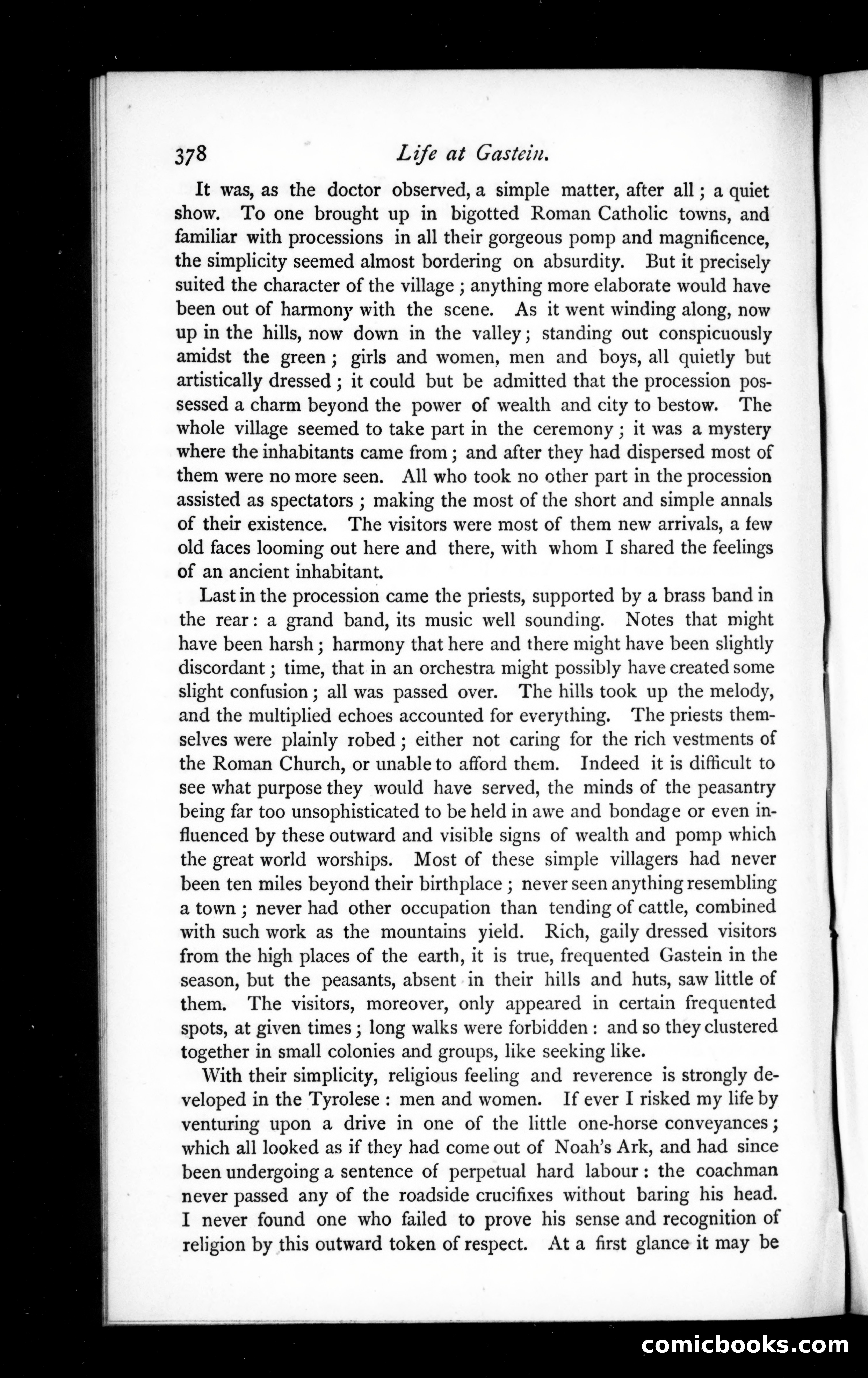 The Argosy, Vol. 15 — page 58 of 82