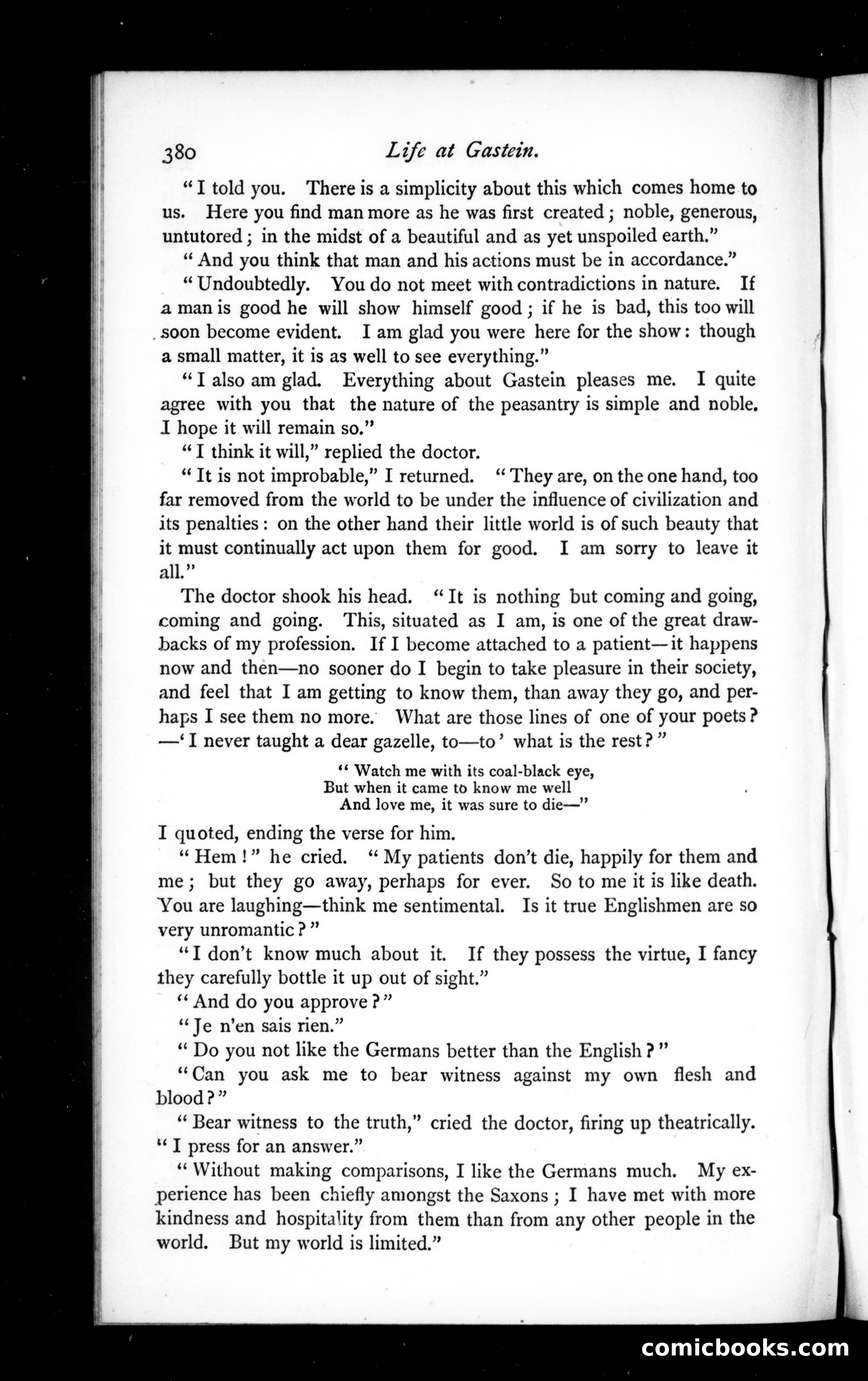 The Argosy, Vol. 15 — page 60 of 82