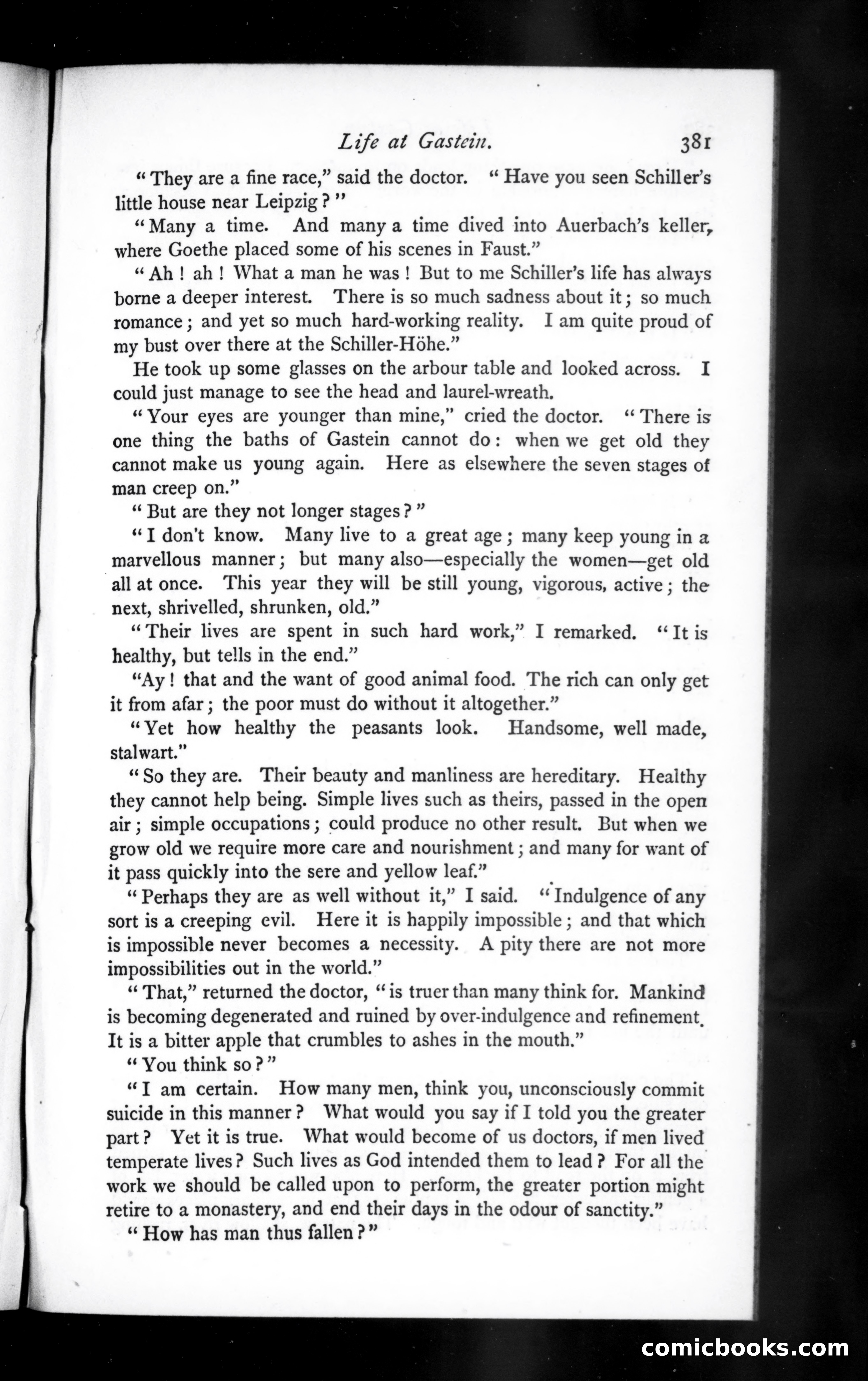 The Argosy, Vol. 15 — page 61 of 82
