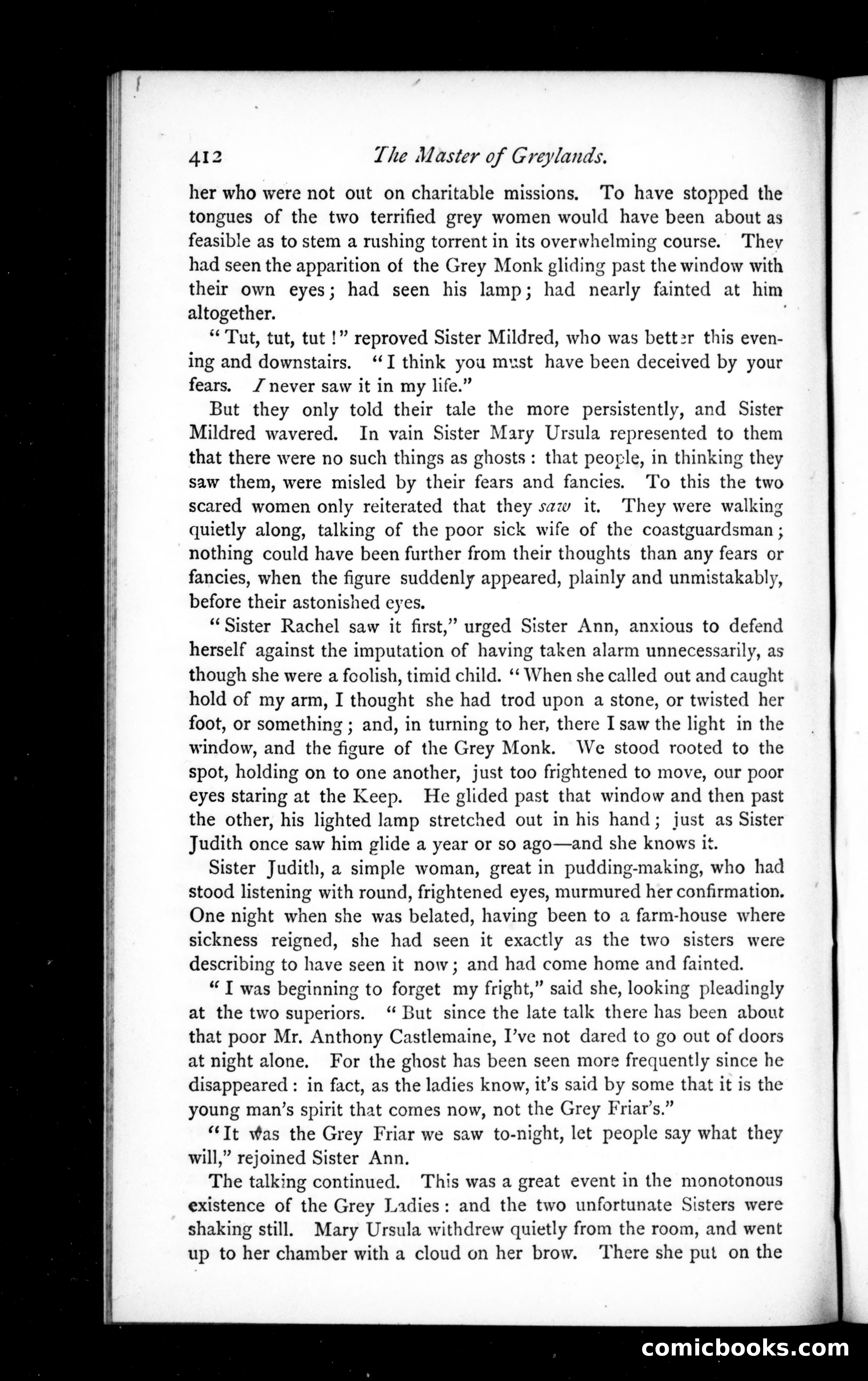 The Argosy, Vol. 15 — page 12 of 77