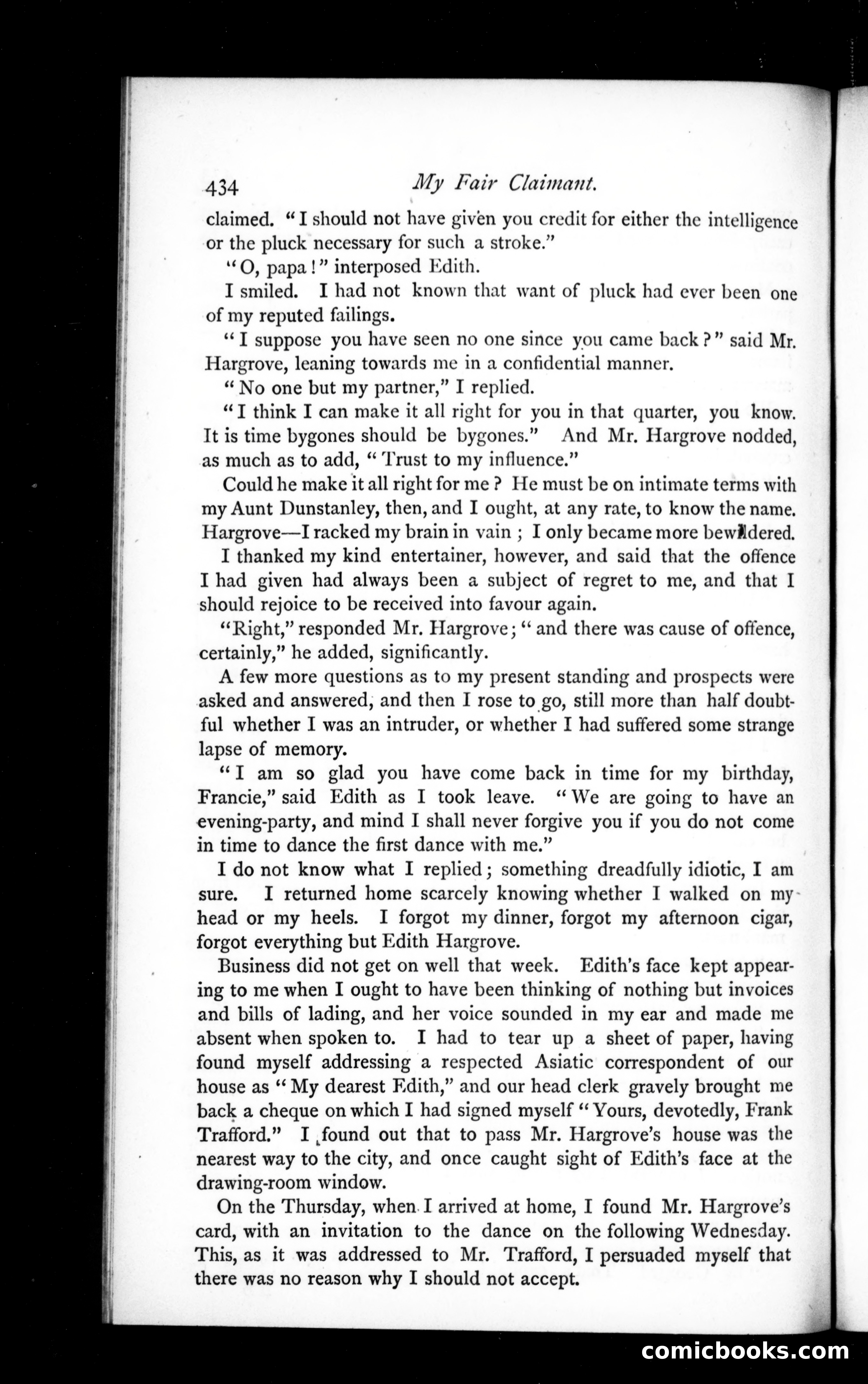 The Argosy, Vol. 15 — page 34 of 77