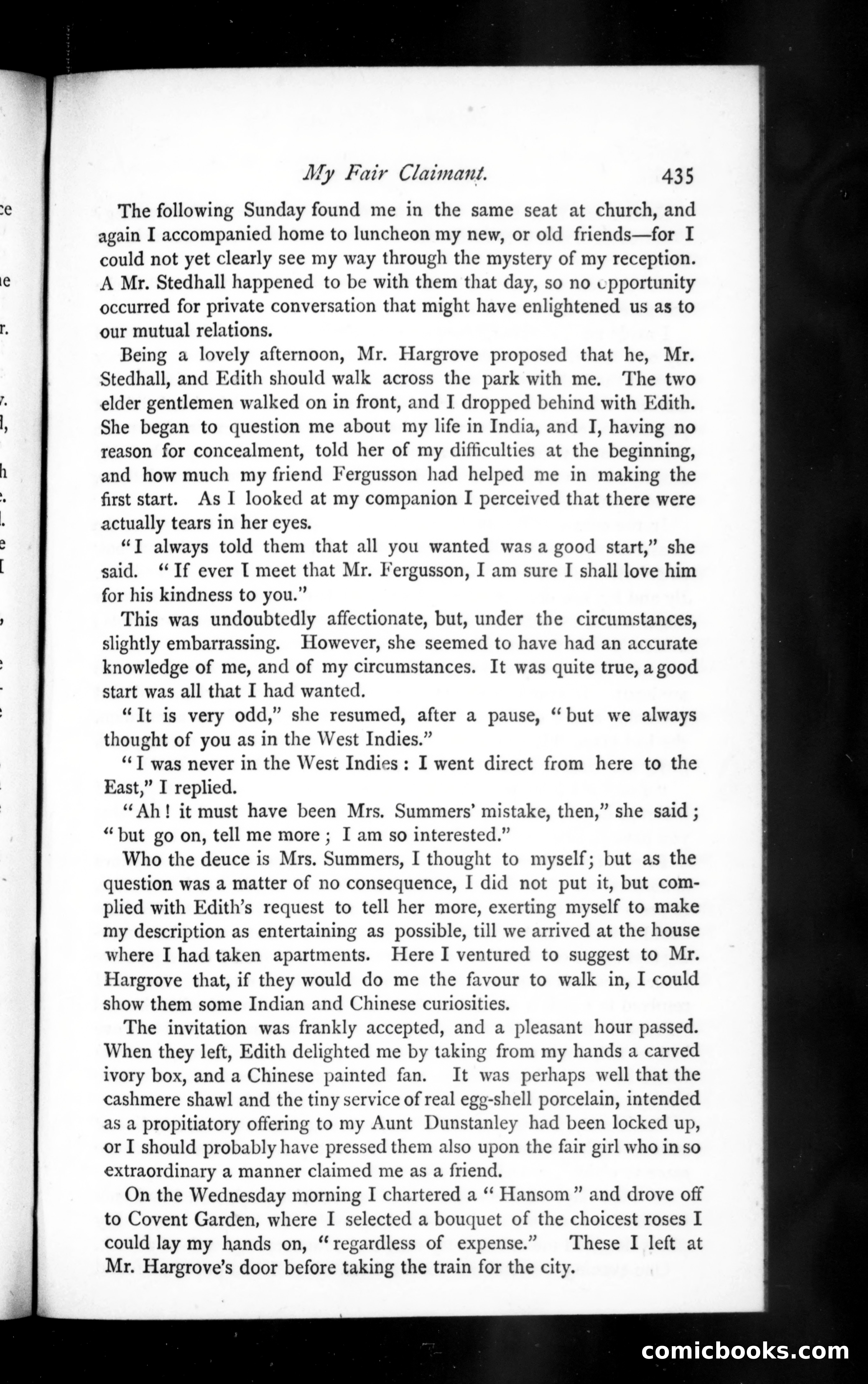 The Argosy, Vol. 15 — page 35 of 77