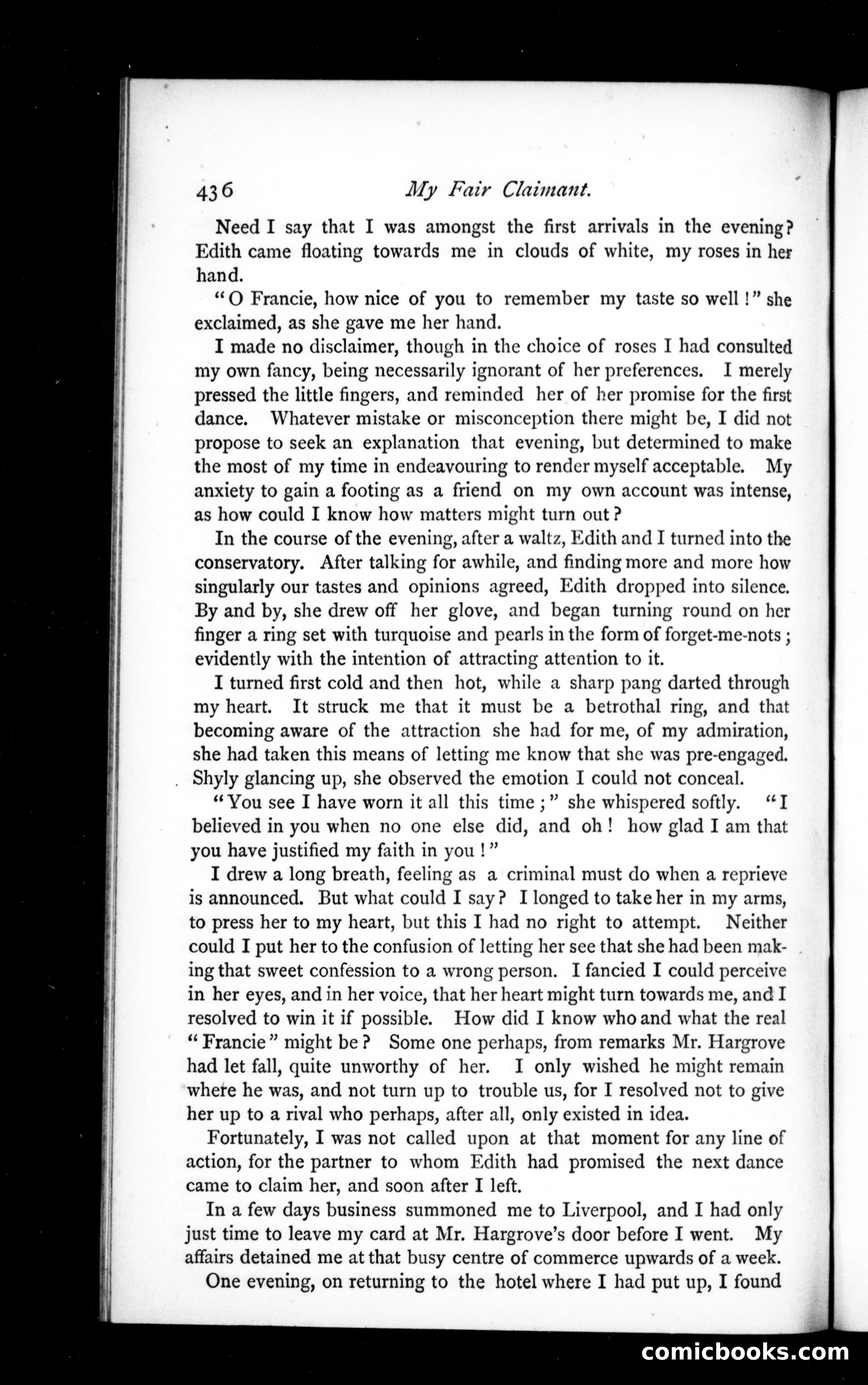 The Argosy, Vol. 15 — page 36 of 77
