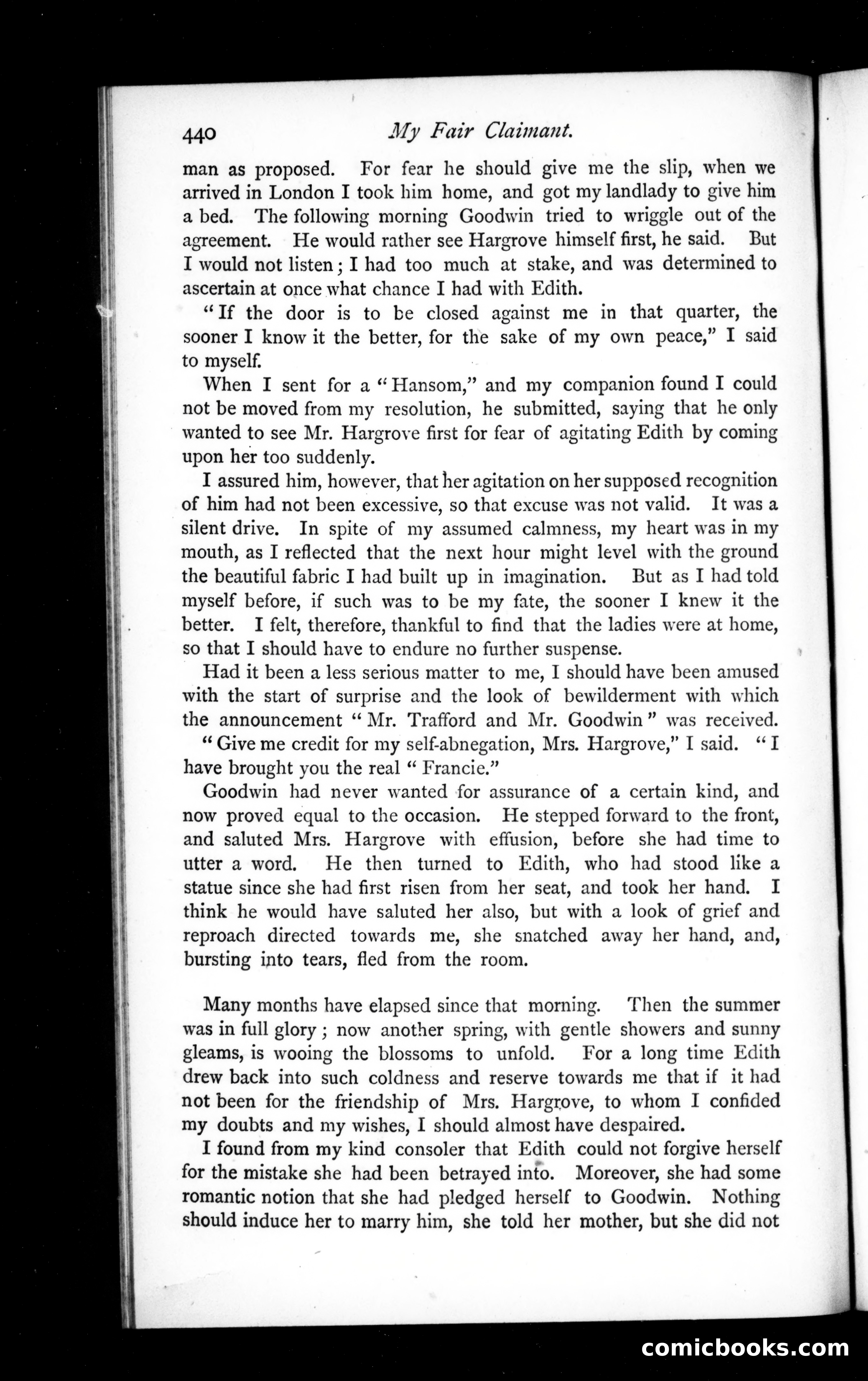 The Argosy, Vol. 15 — page 40 of 77