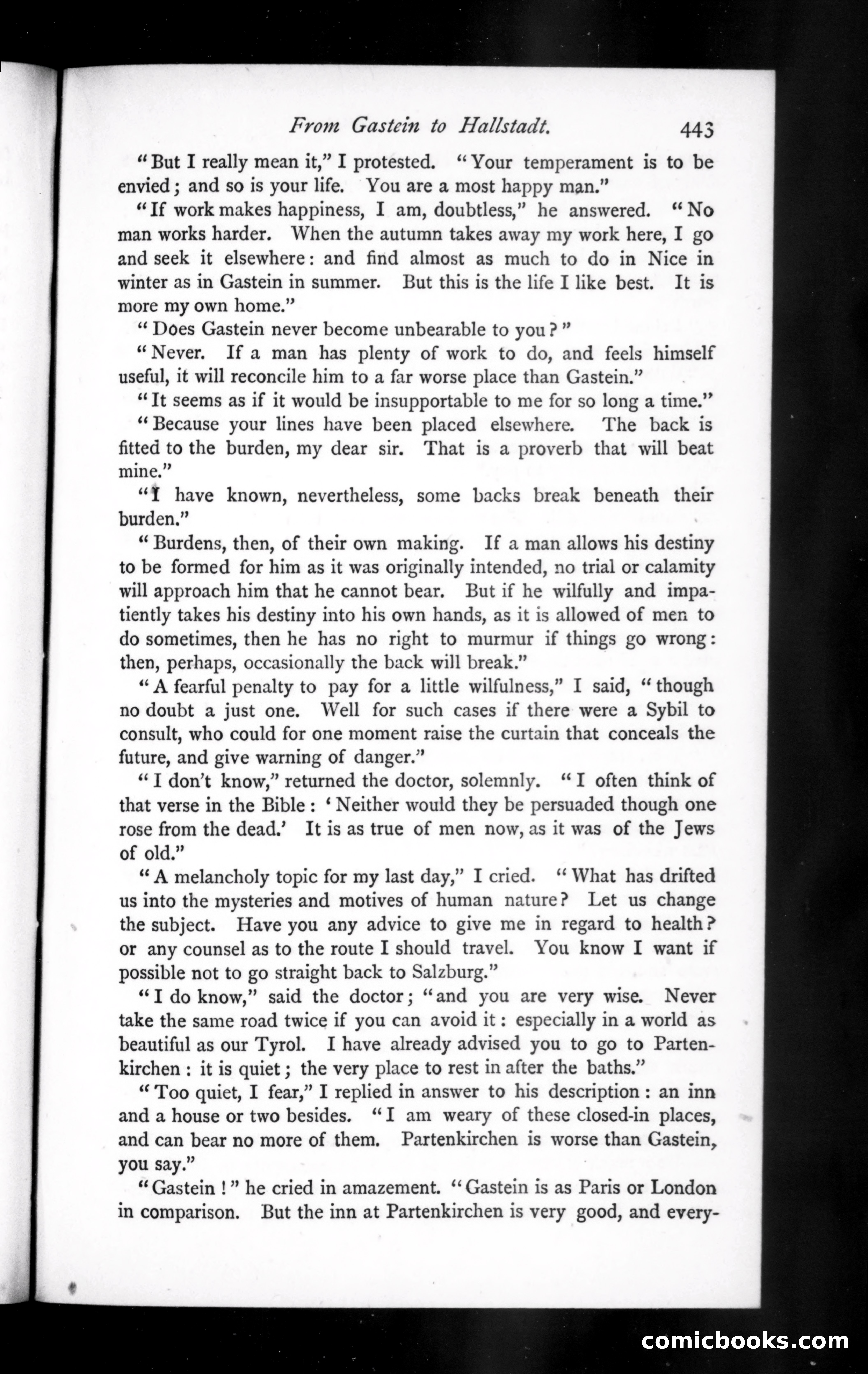 The Argosy, Vol. 15 — page 43 of 77