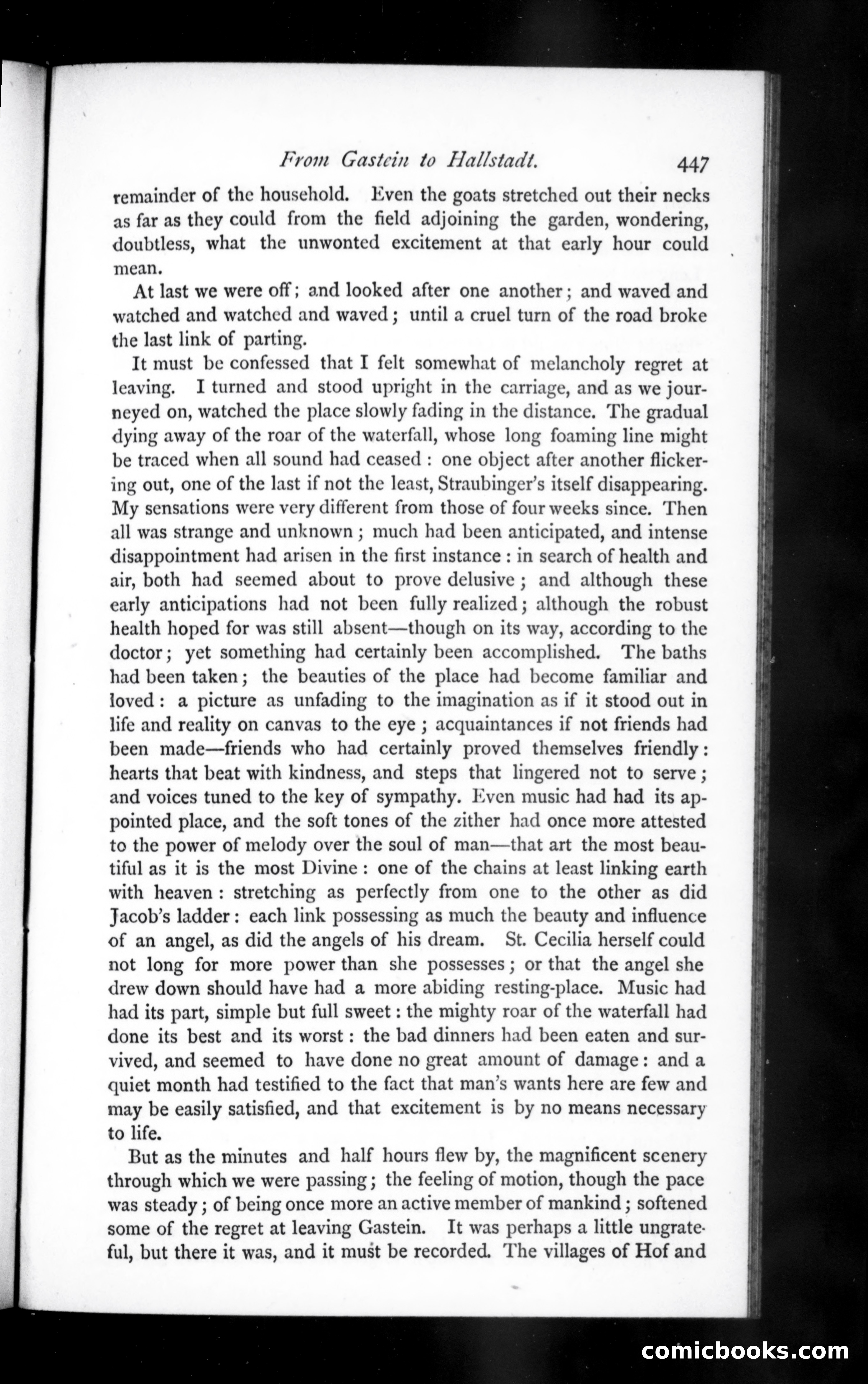 The Argosy, Vol. 15 — page 47 of 77
