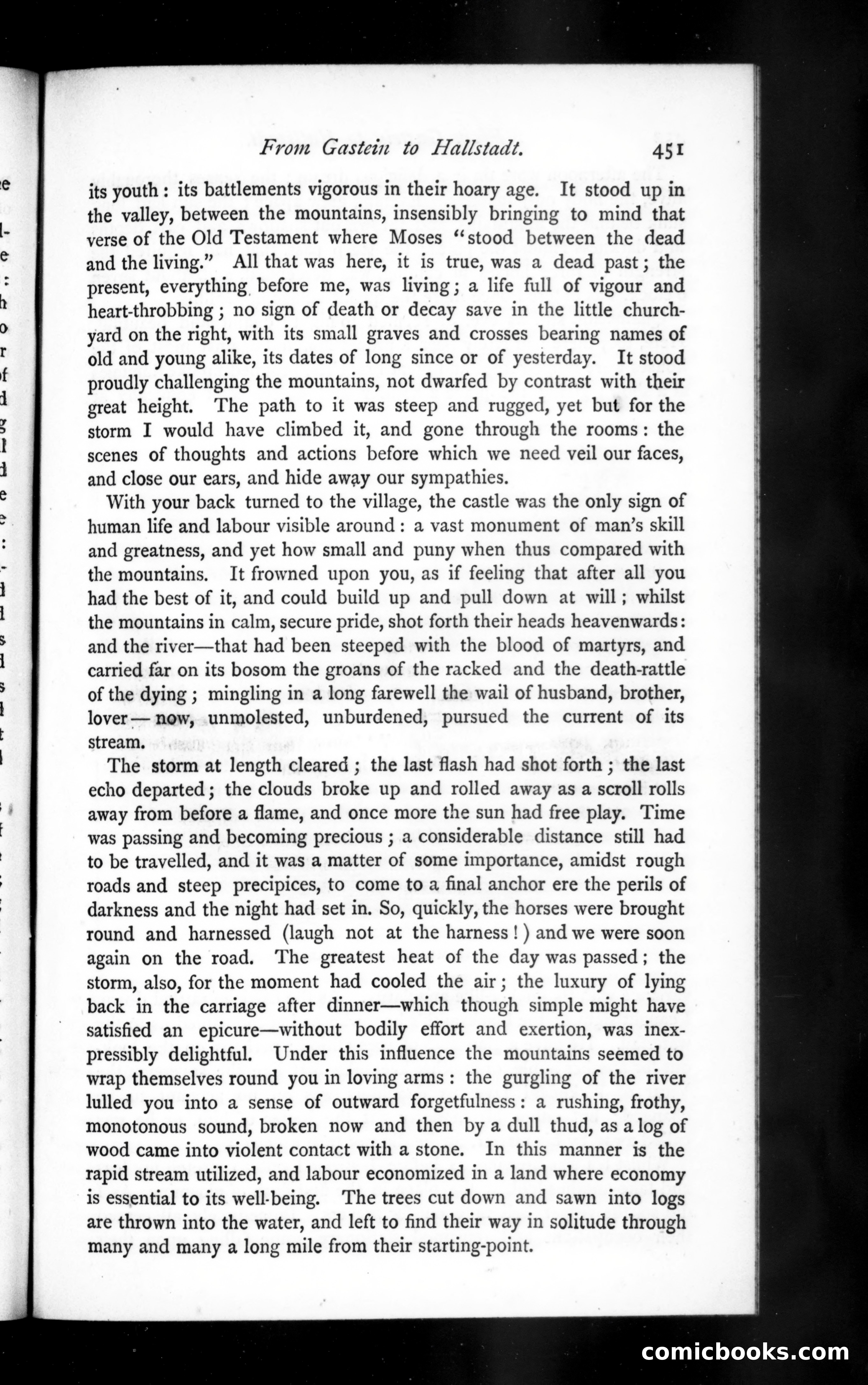 The Argosy, Vol. 15 — page 51 of 77