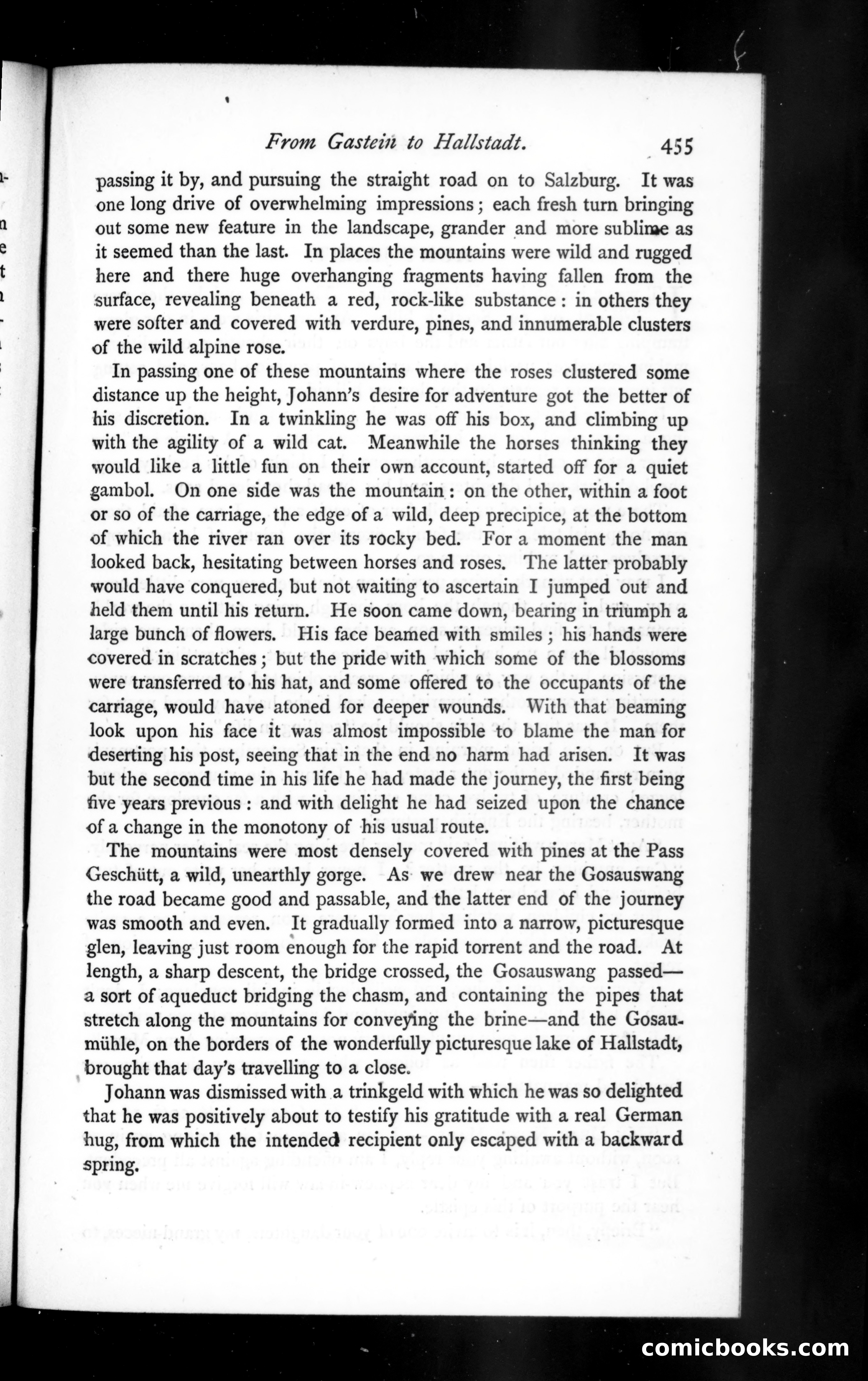 The Argosy, Vol. 15 — page 55 of 77