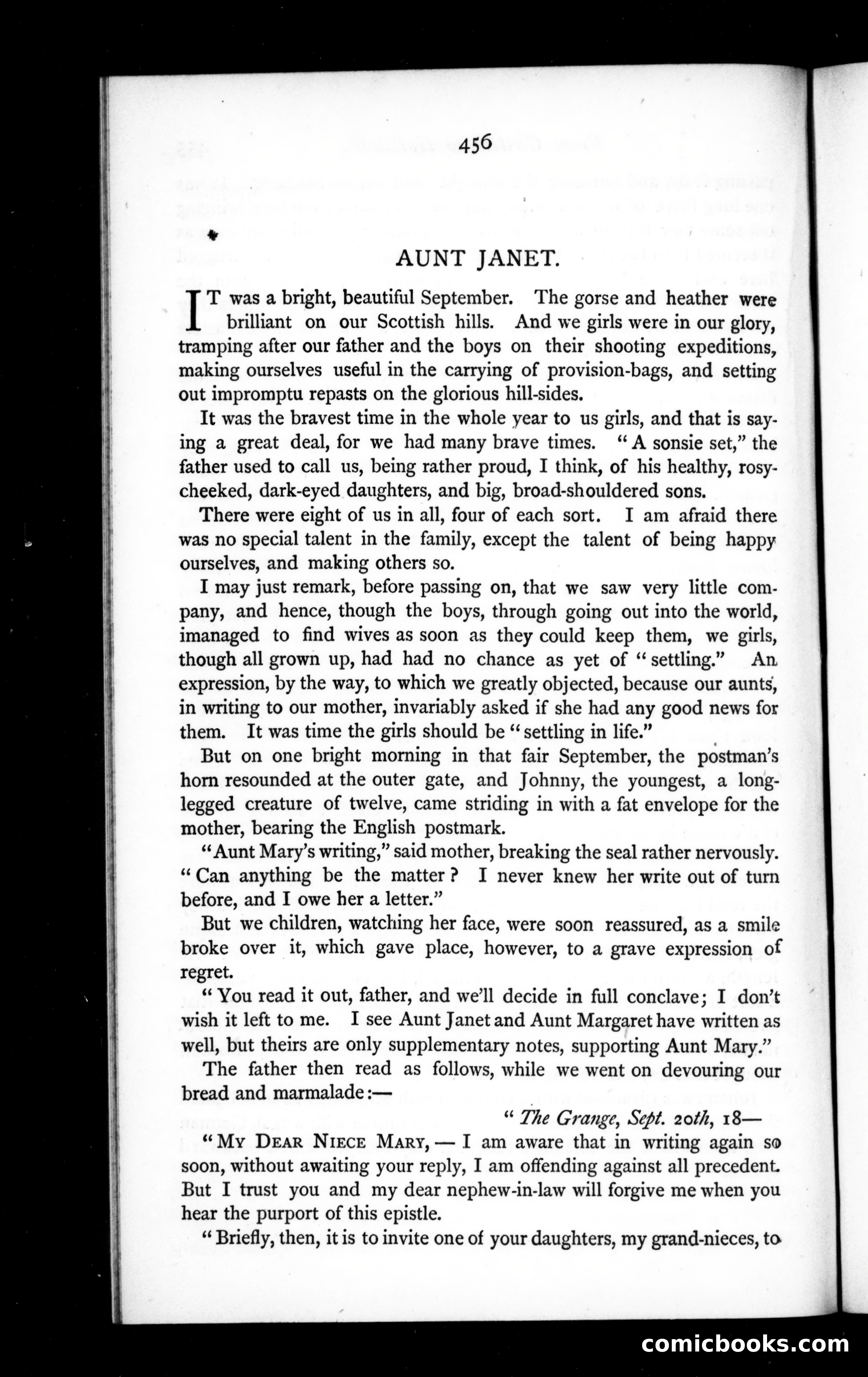 The Argosy, Vol. 15 — page 56 of 77