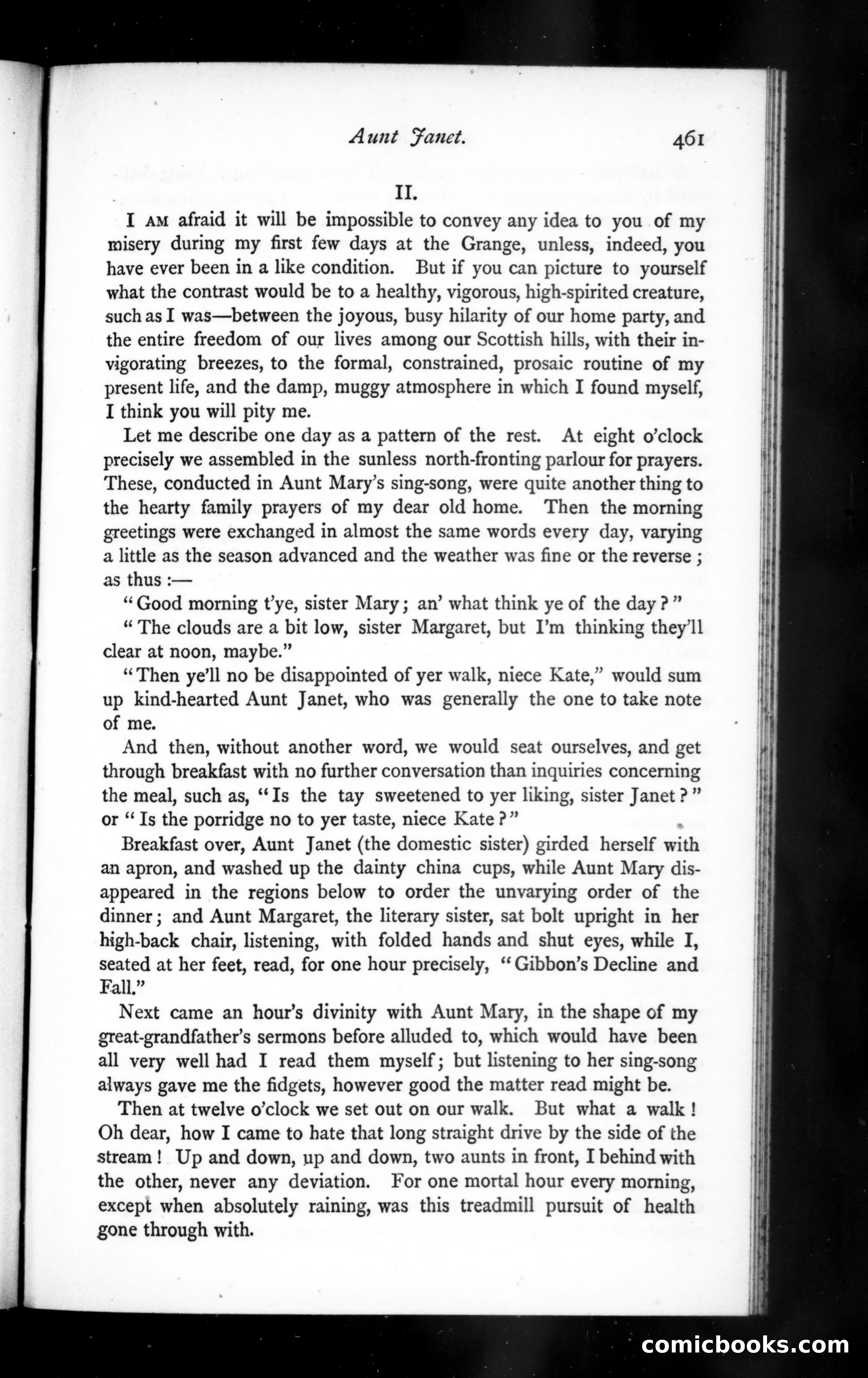 The Argosy, Vol. 15 — page 61 of 77