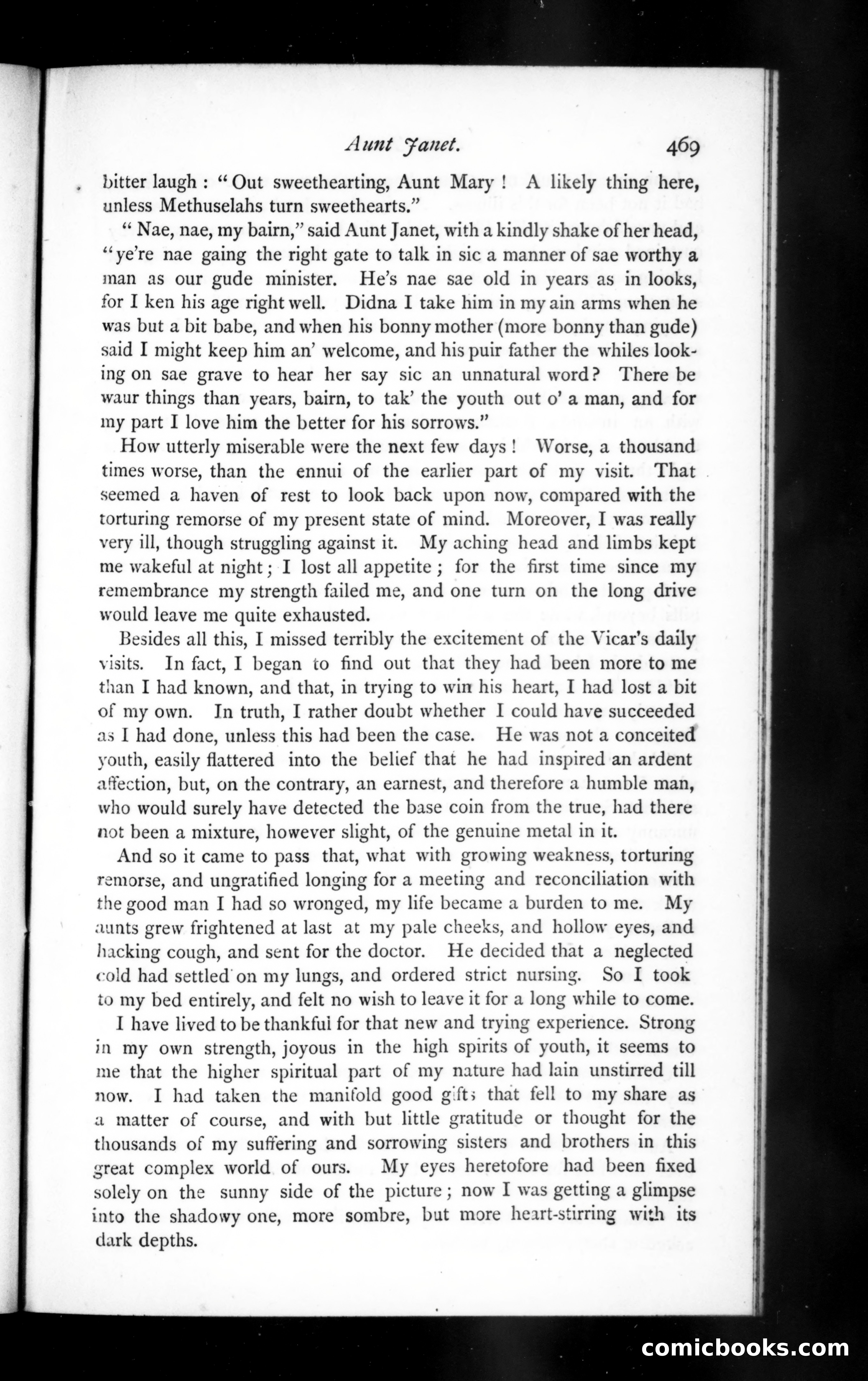 The Argosy, Vol. 15 — page 69 of 77