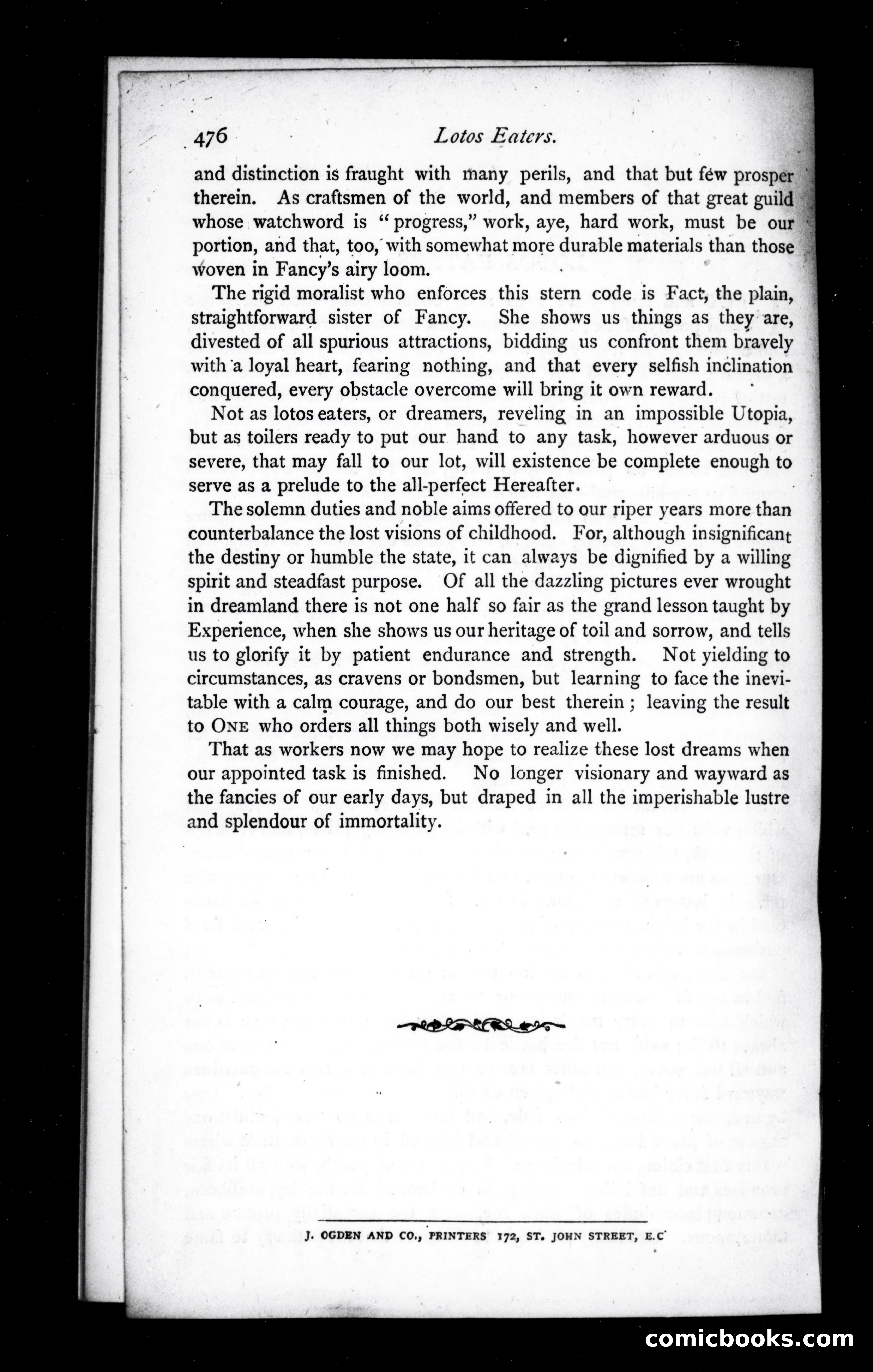 The Argosy, Vol. 15 — page 76 of 77
