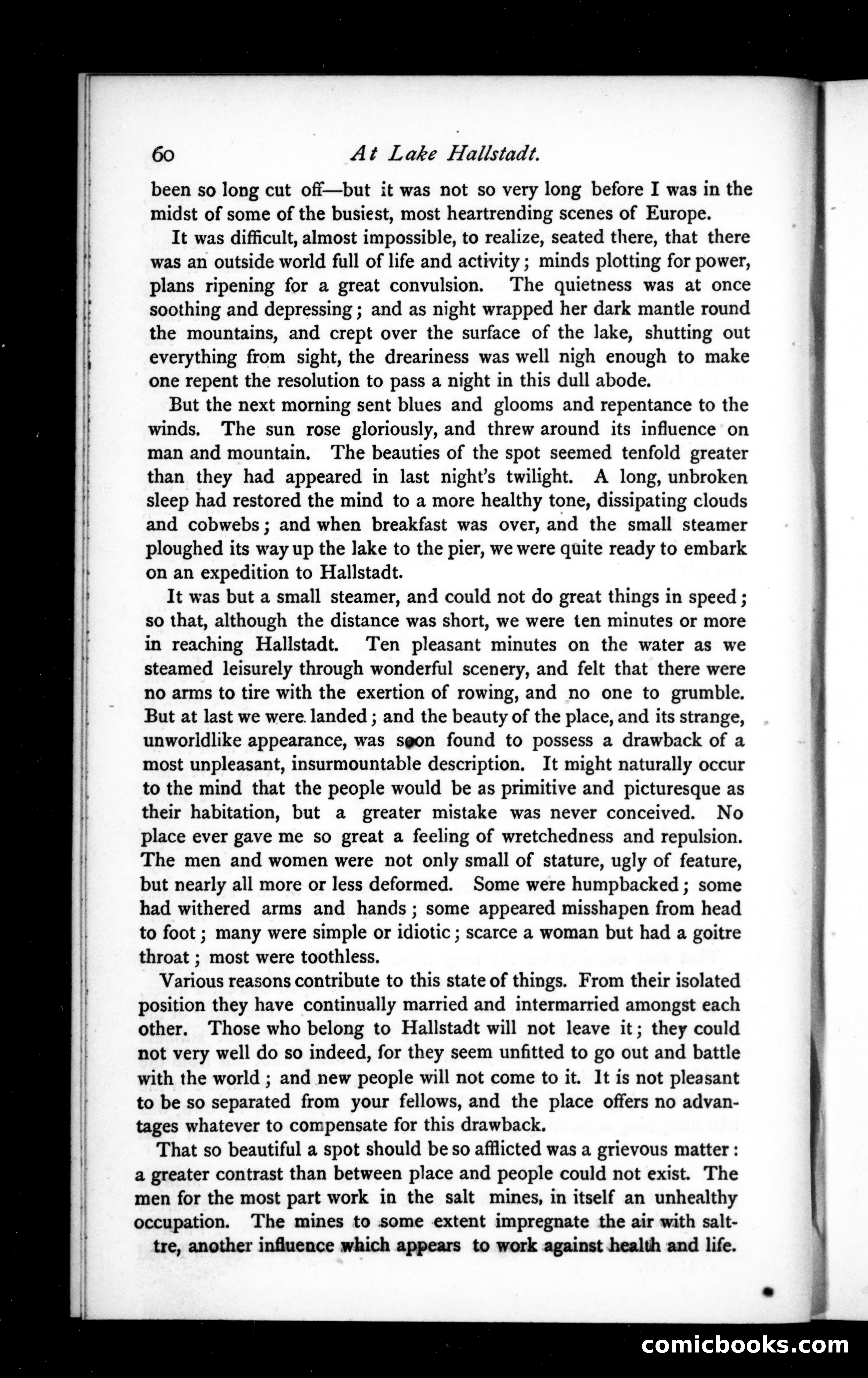 The Argosy, Vol. XVI — page 50 of 83
