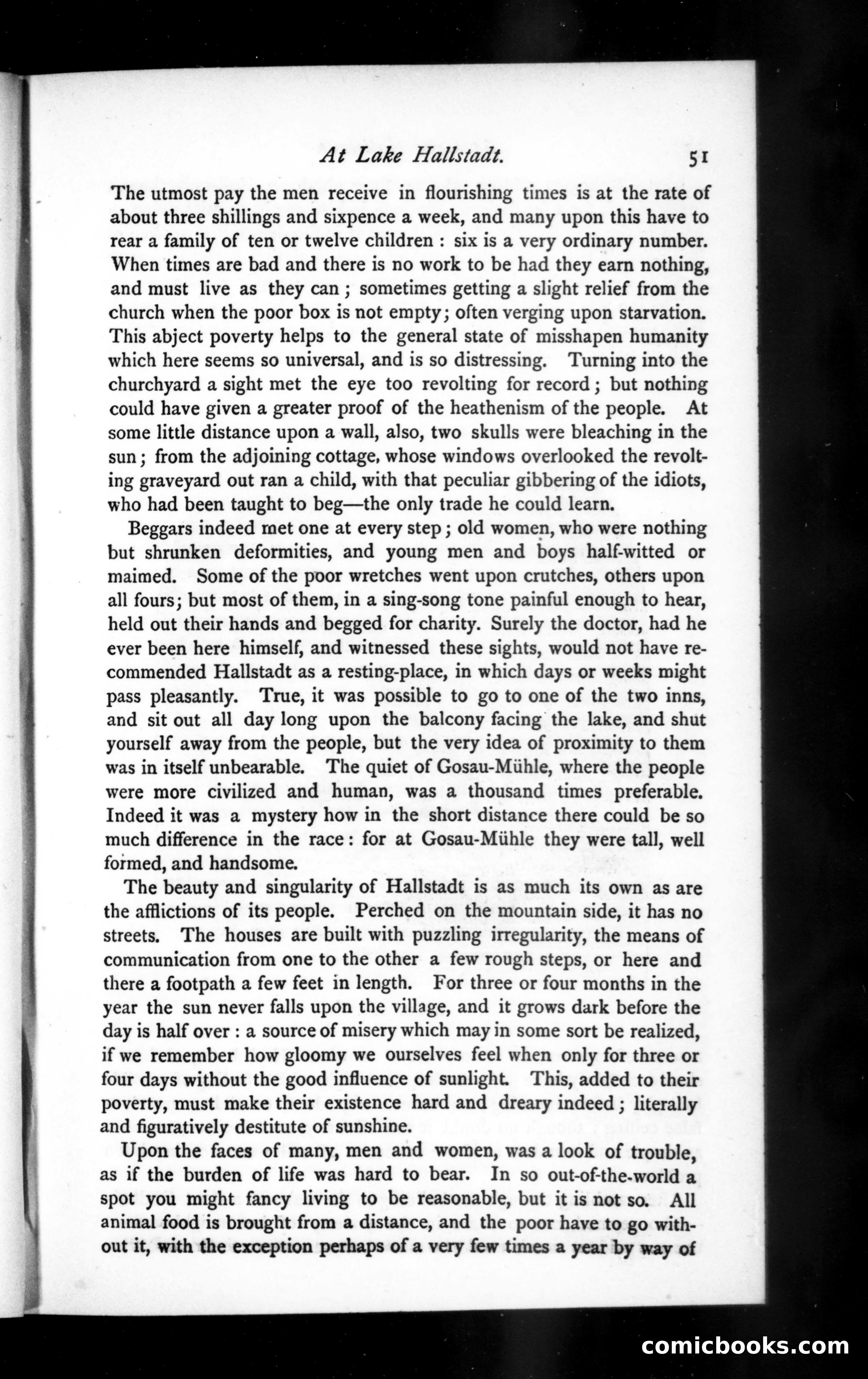 The Argosy, Vol. XVI — page 51 of 83