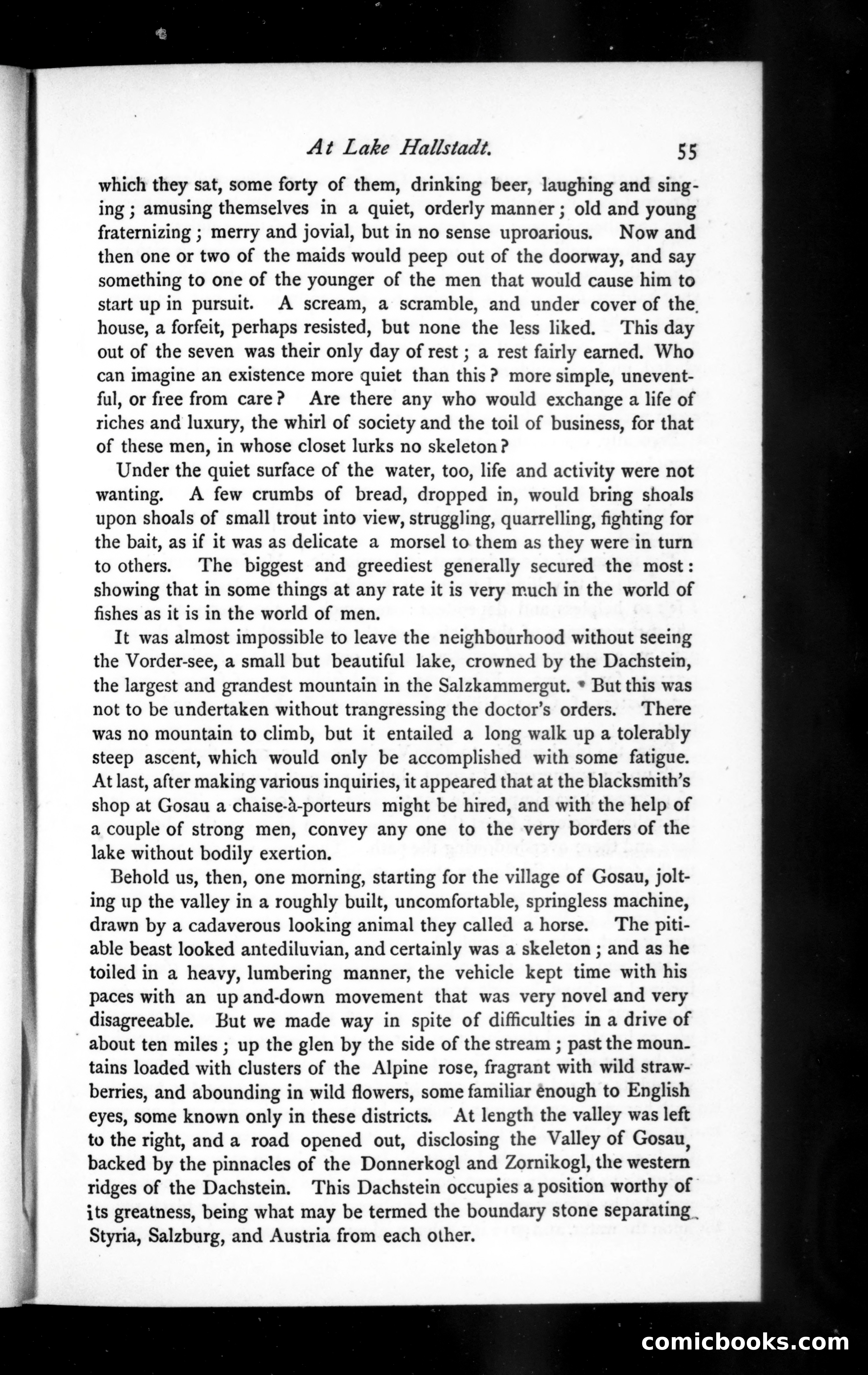 The Argosy, Vol. XVI — page 55 of 83
