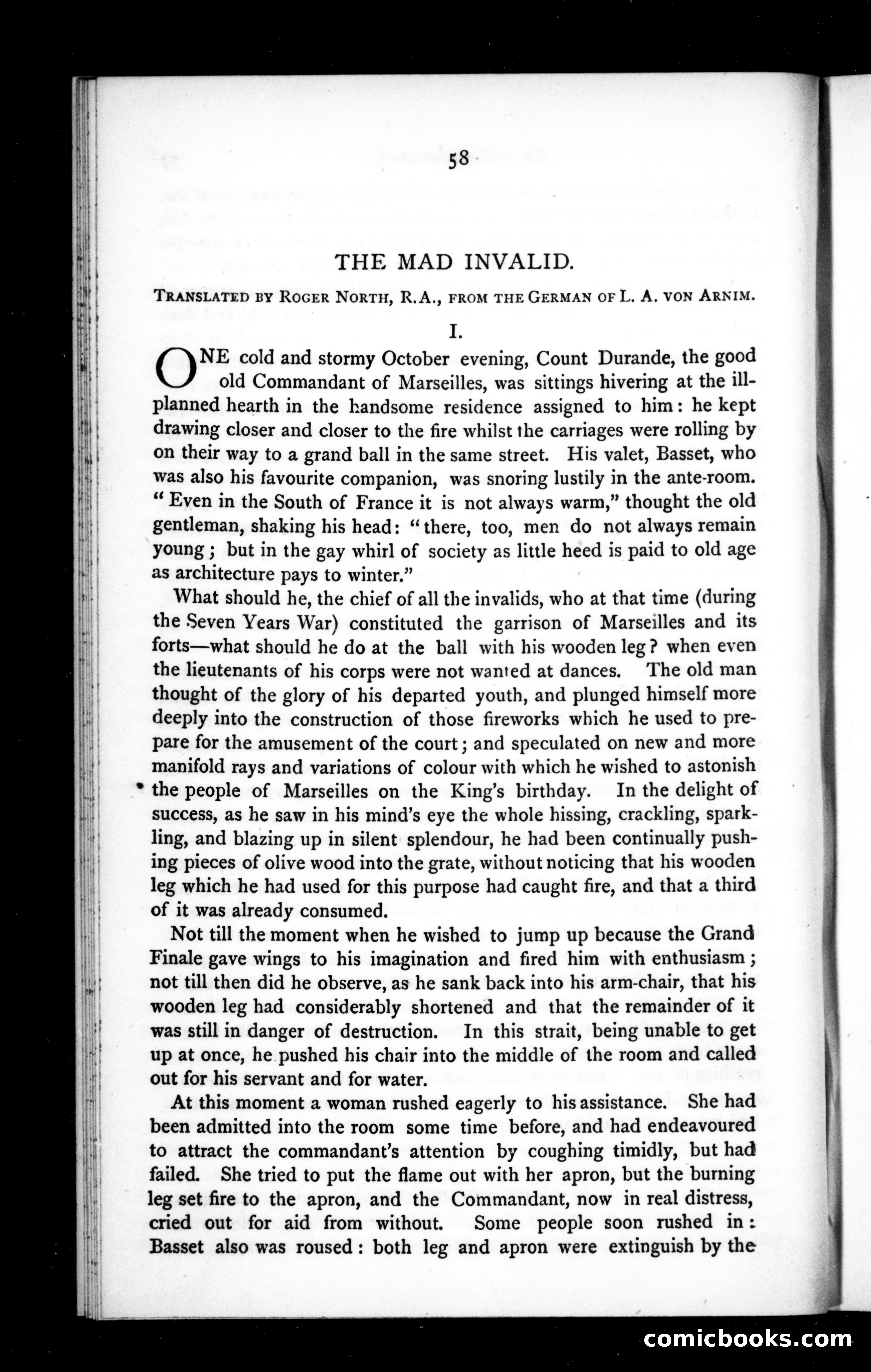 The Argosy, Vol. XVI — page 58 of 83