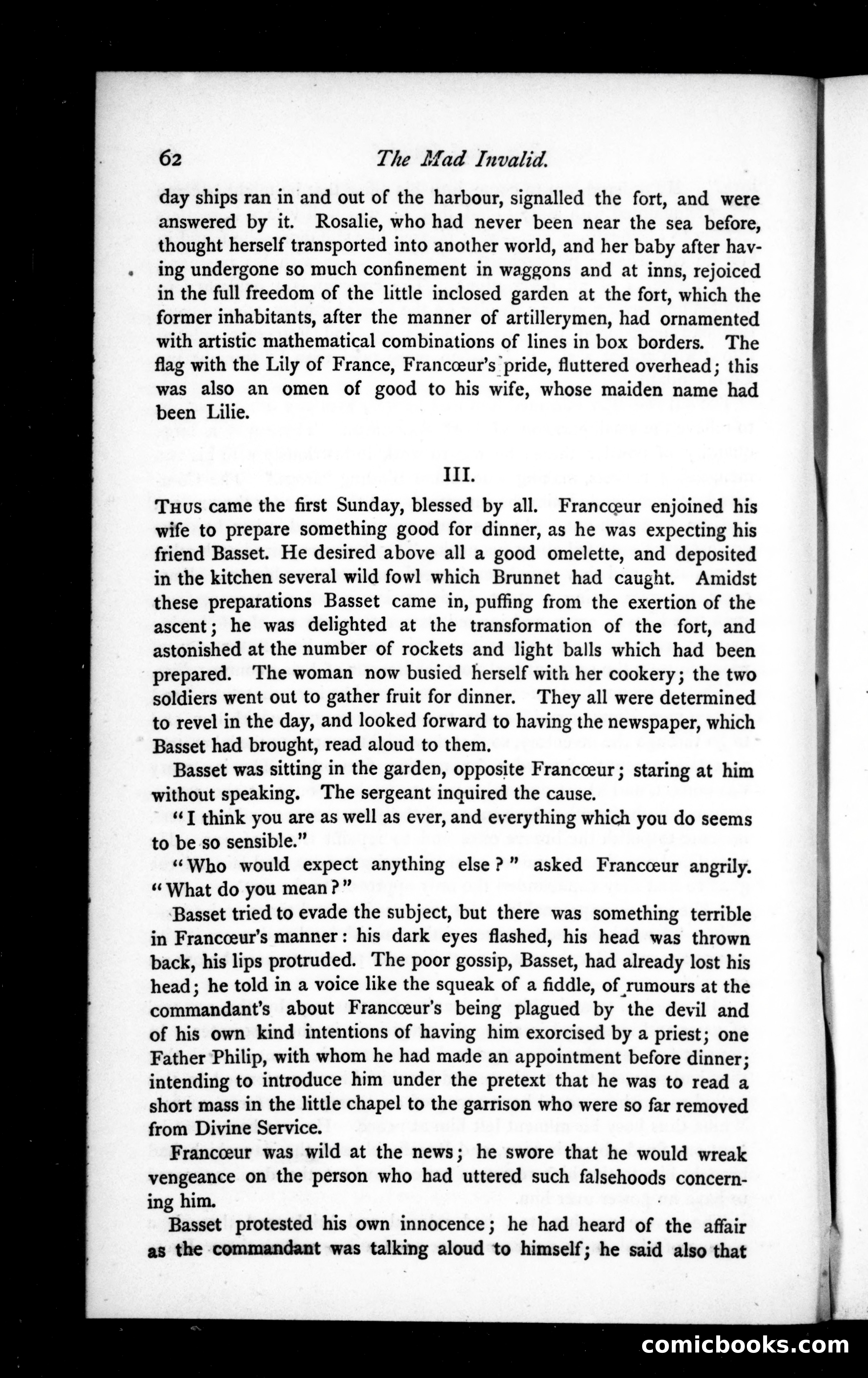 The Argosy, Vol. XVI — page 62 of 83