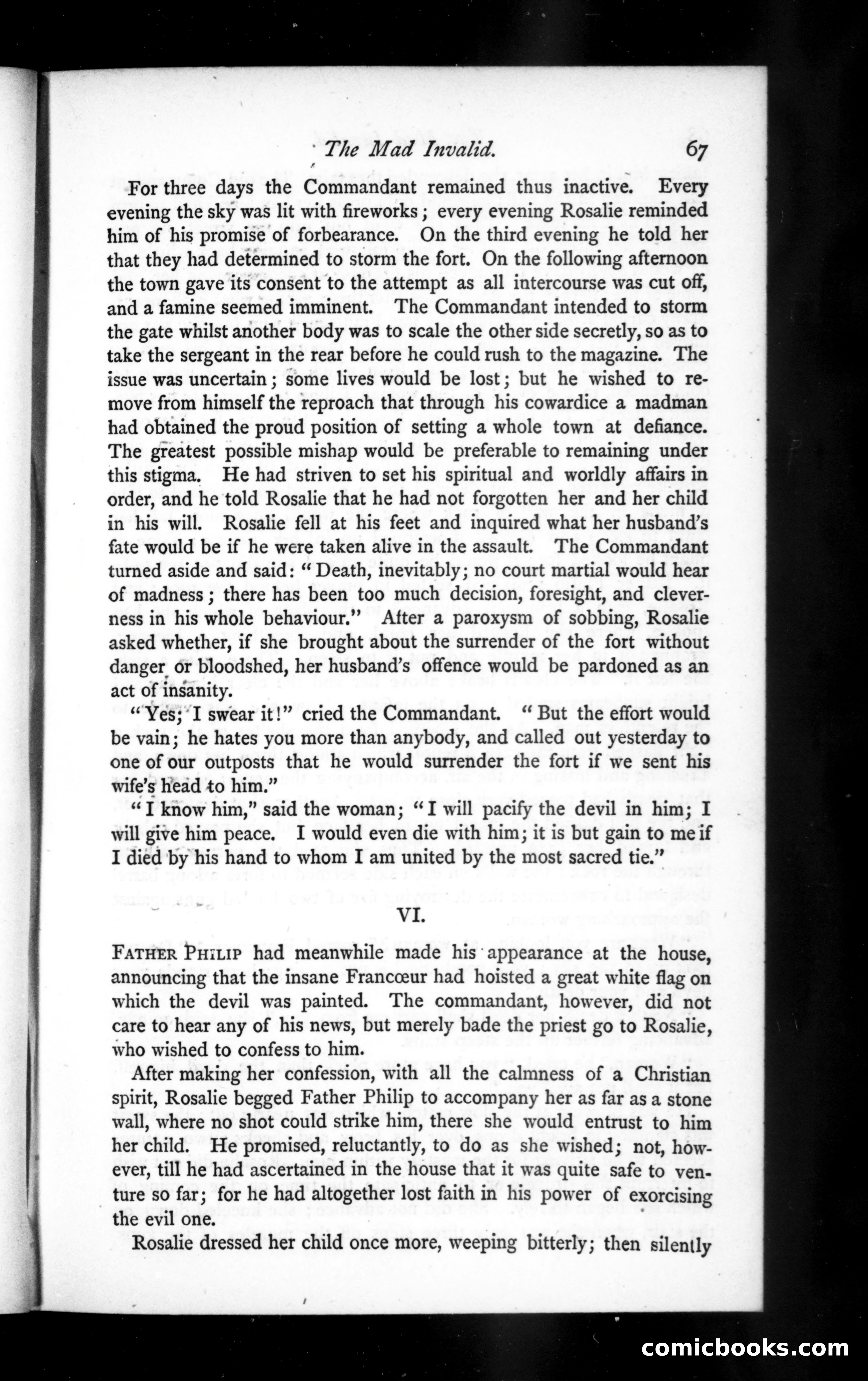 The Argosy, Vol. XVI — page 67 of 83