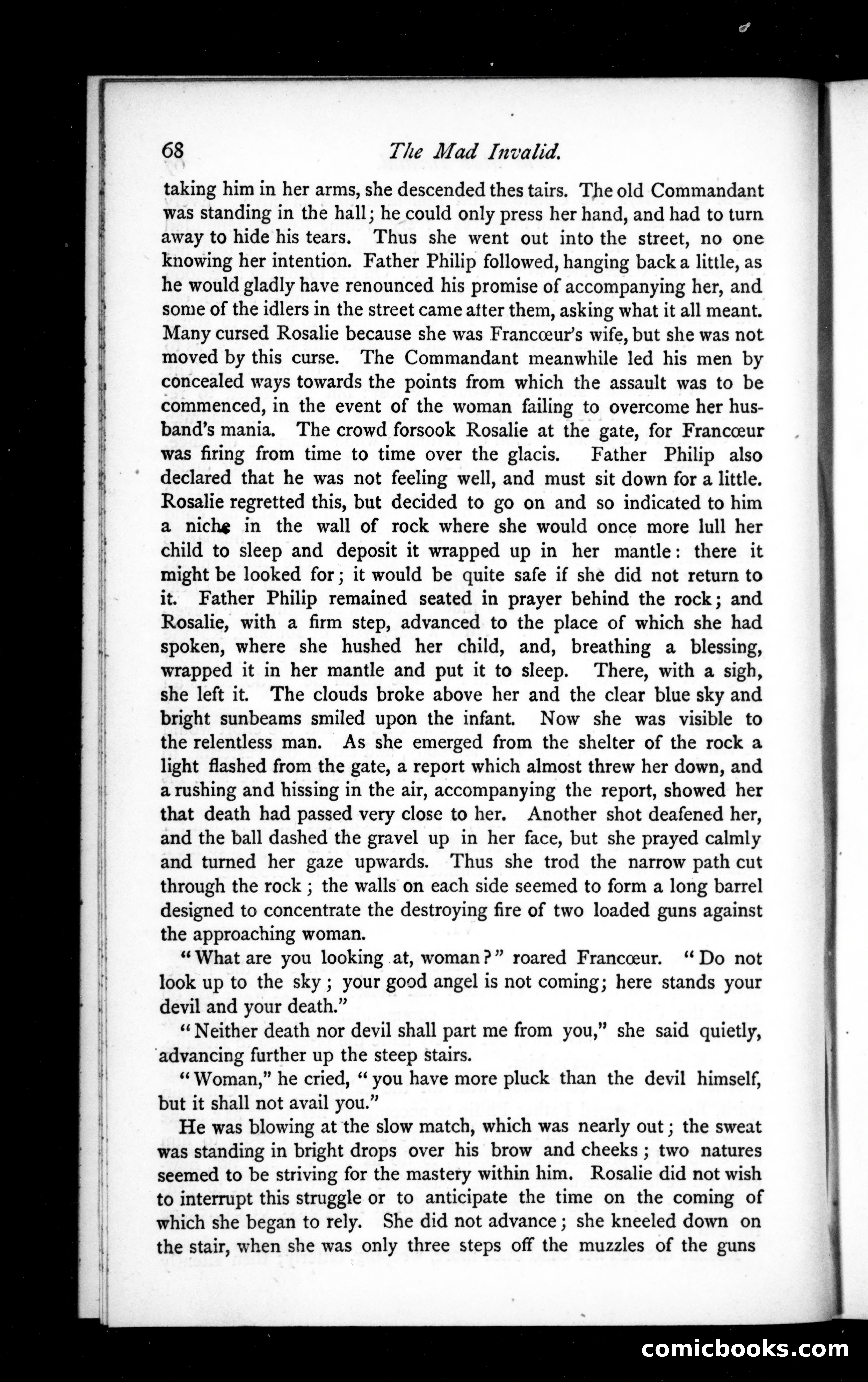 The Argosy, Vol. XVI — page 68 of 83