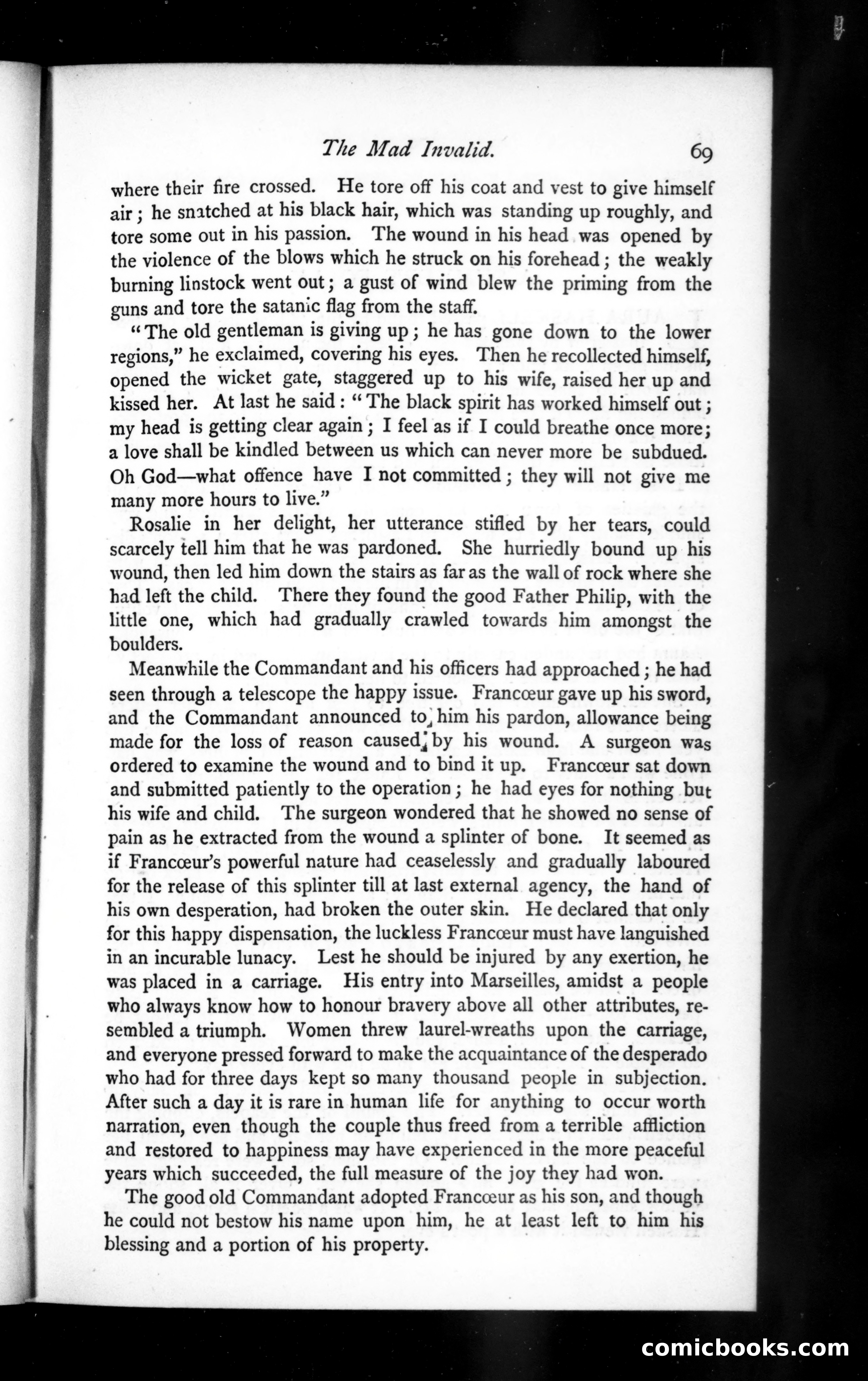 The Argosy, Vol. XVI — page 69 of 83