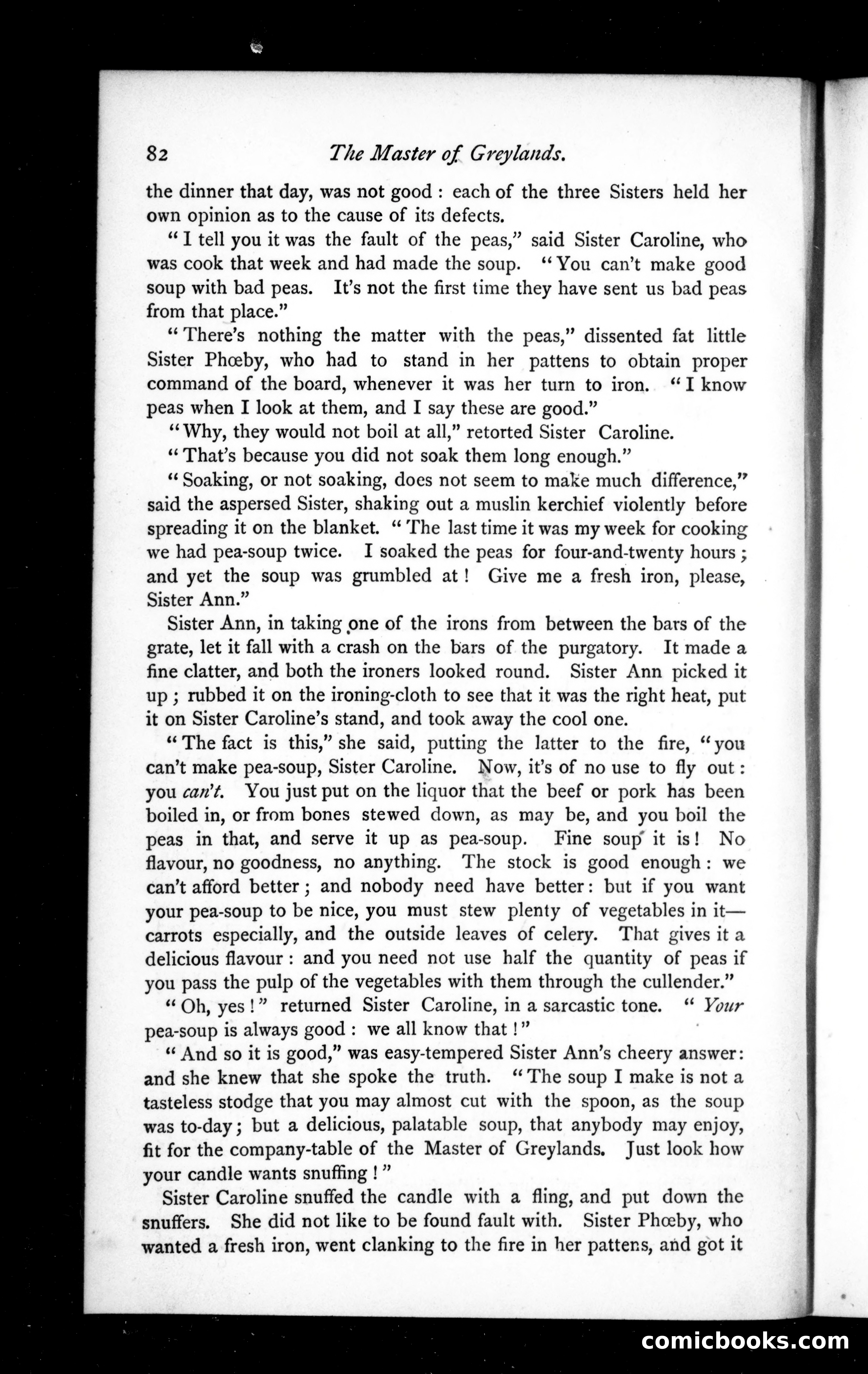 The Argosy — page 2 of 82