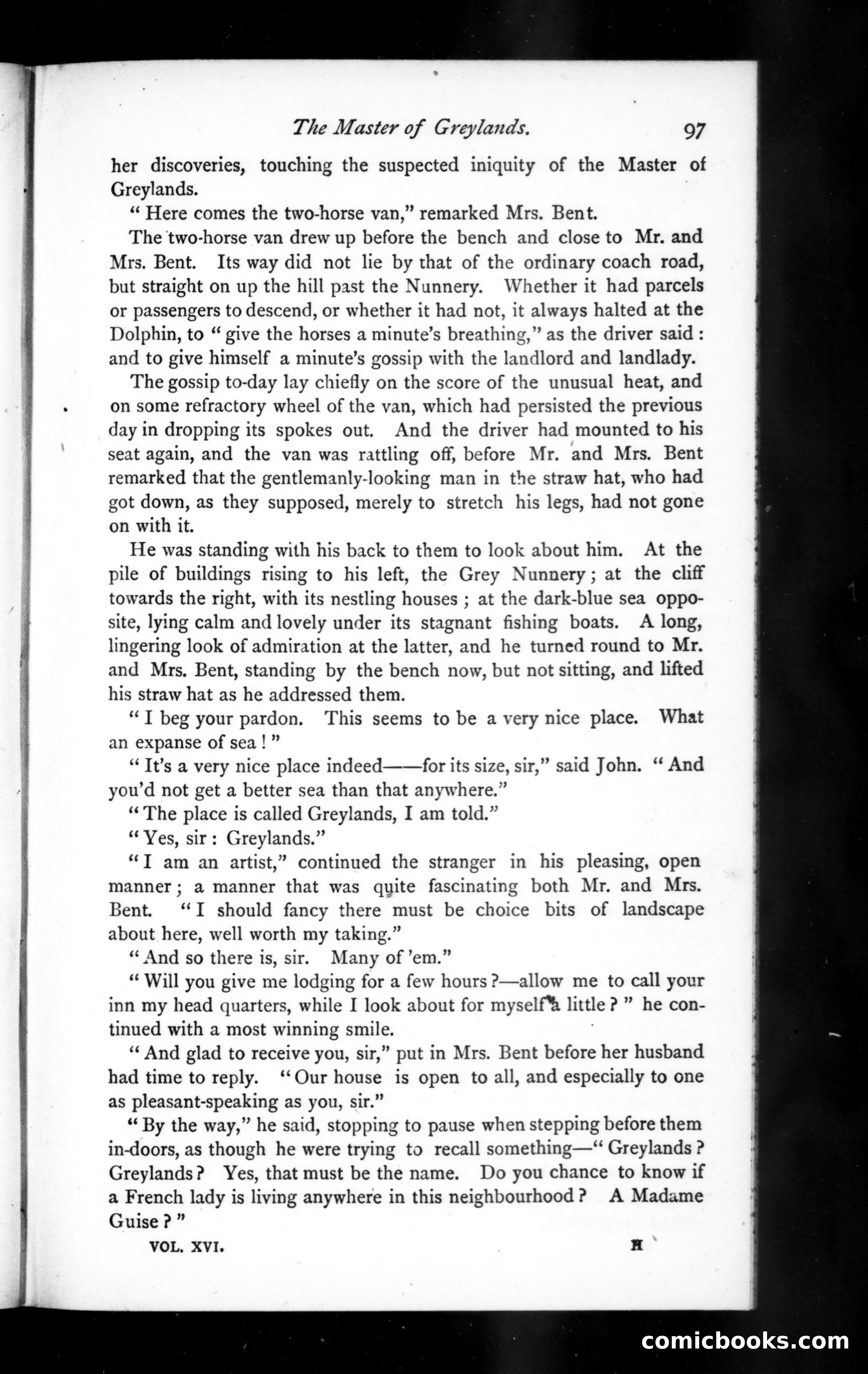 The Argosy — page 17 of 82