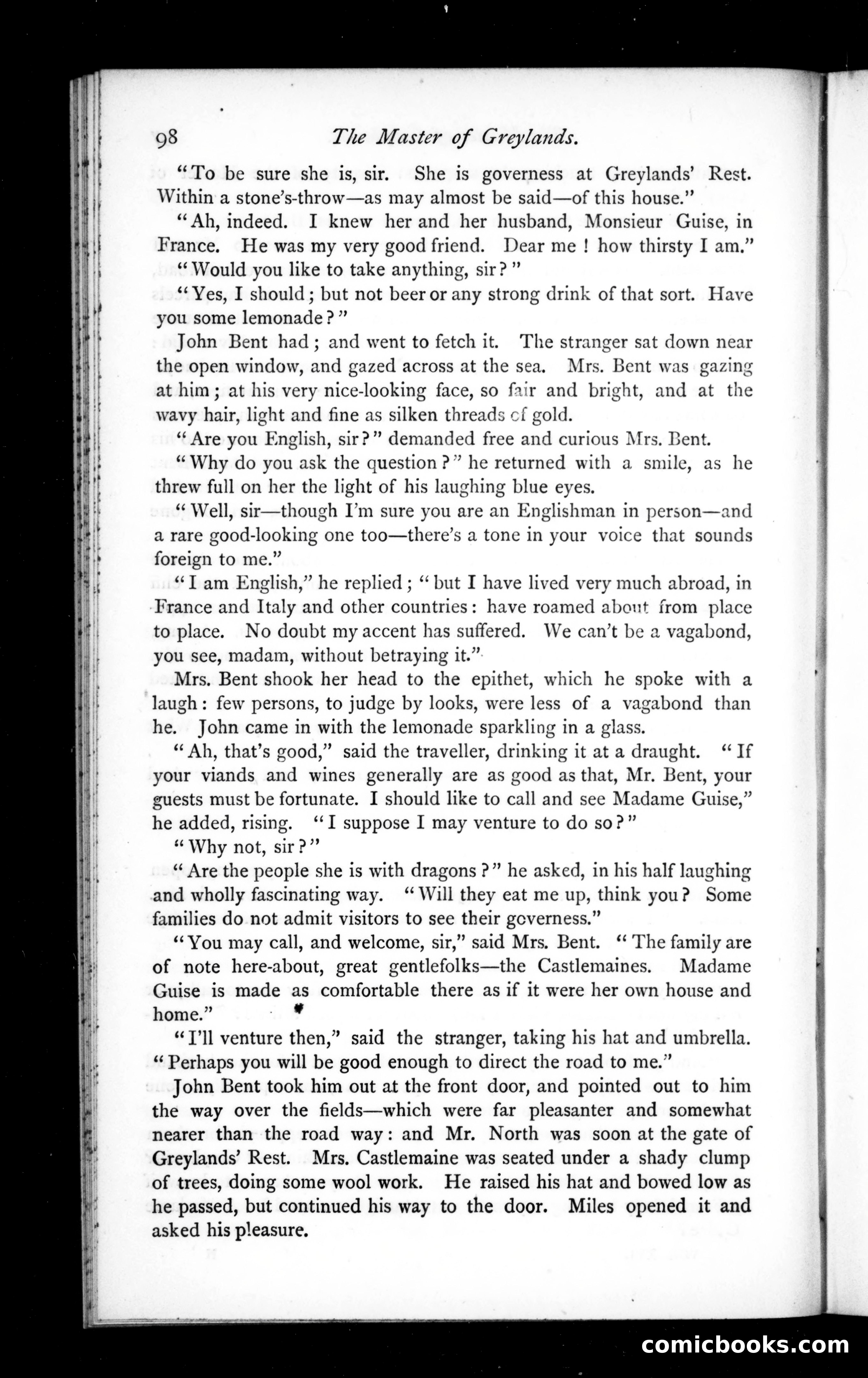 The Argosy — page 18 of 82