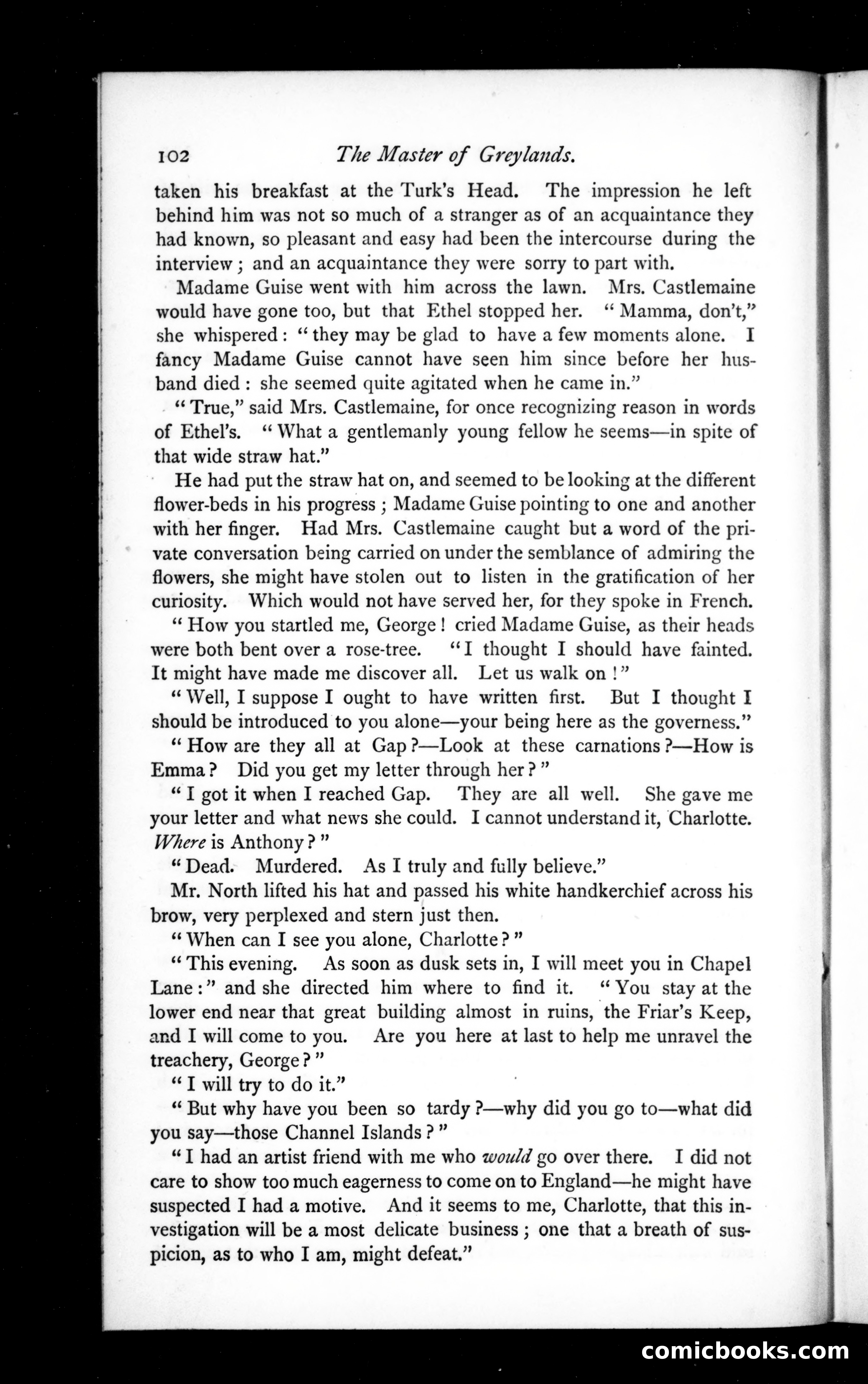 The Argosy — page 22 of 82