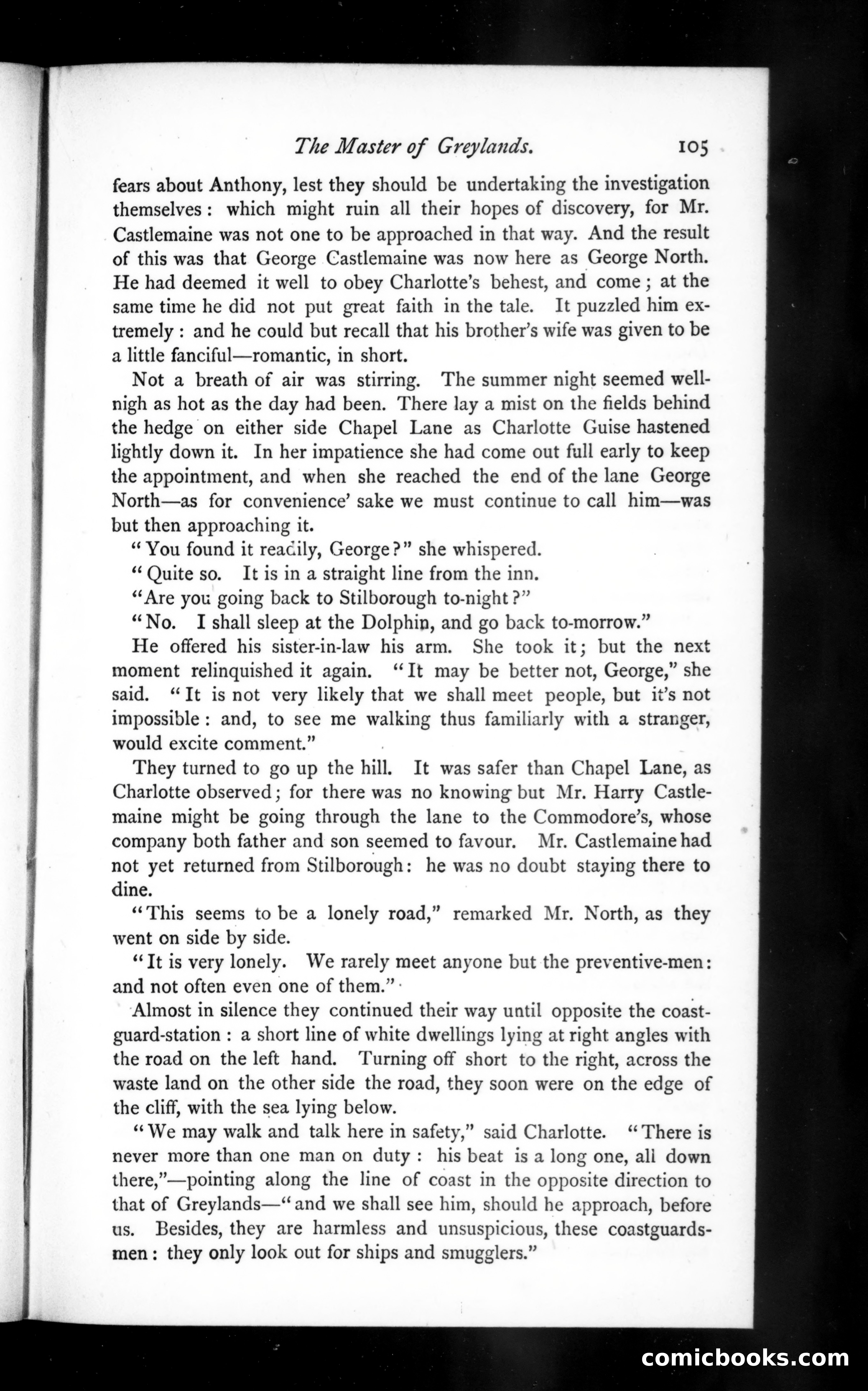 The Argosy — page 25 of 82