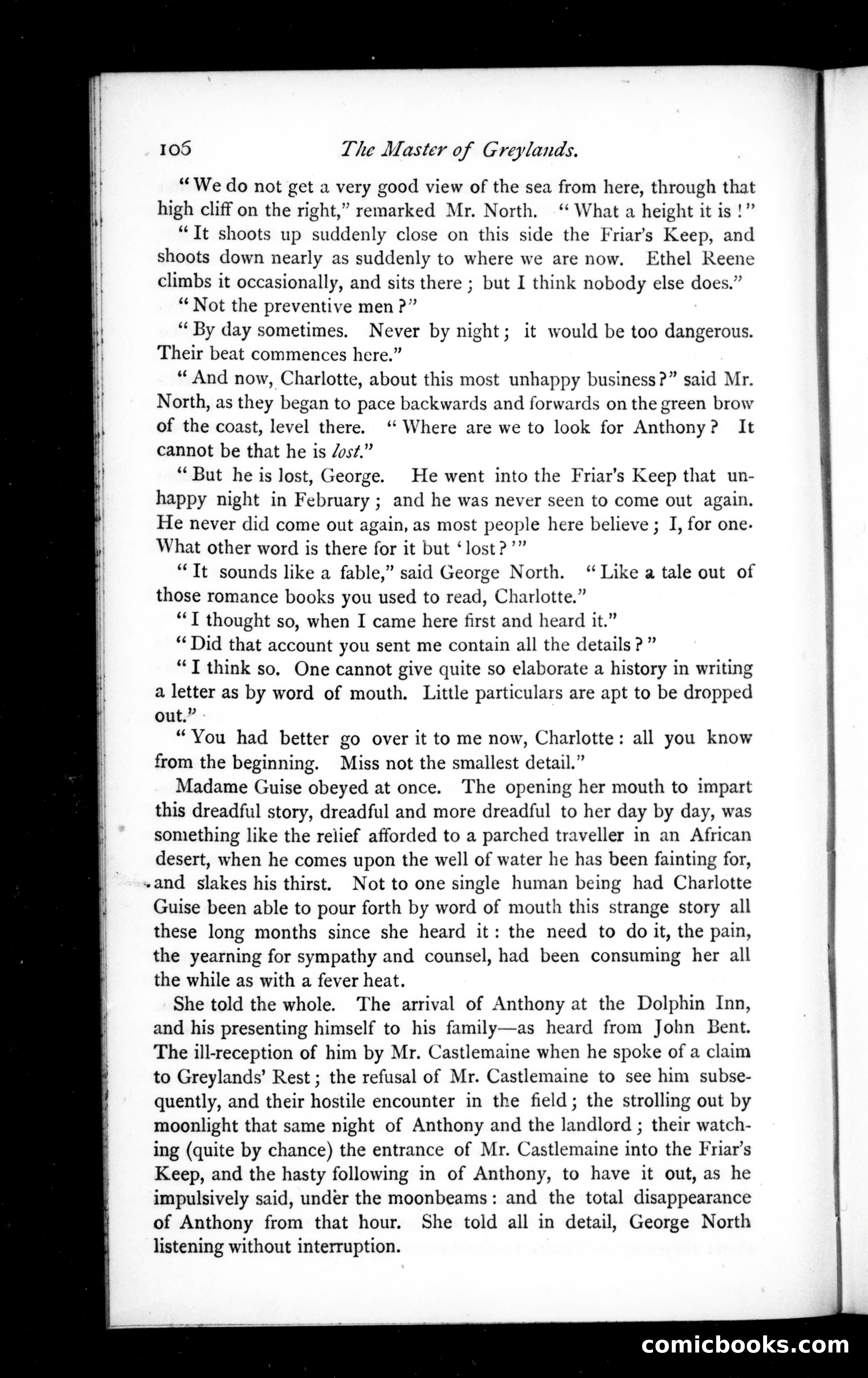 The Argosy — page 26 of 82