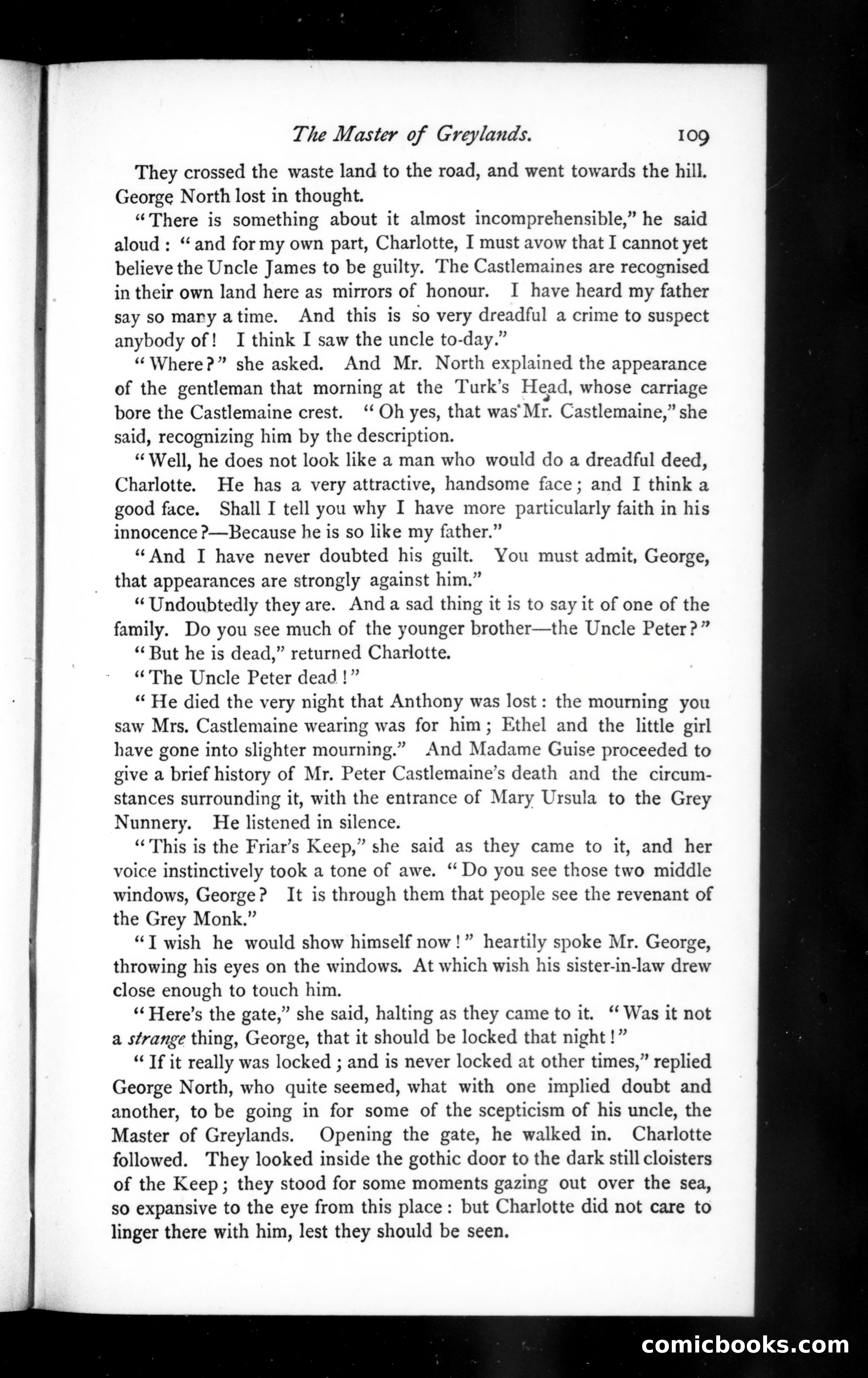 The Argosy — page 29 of 82