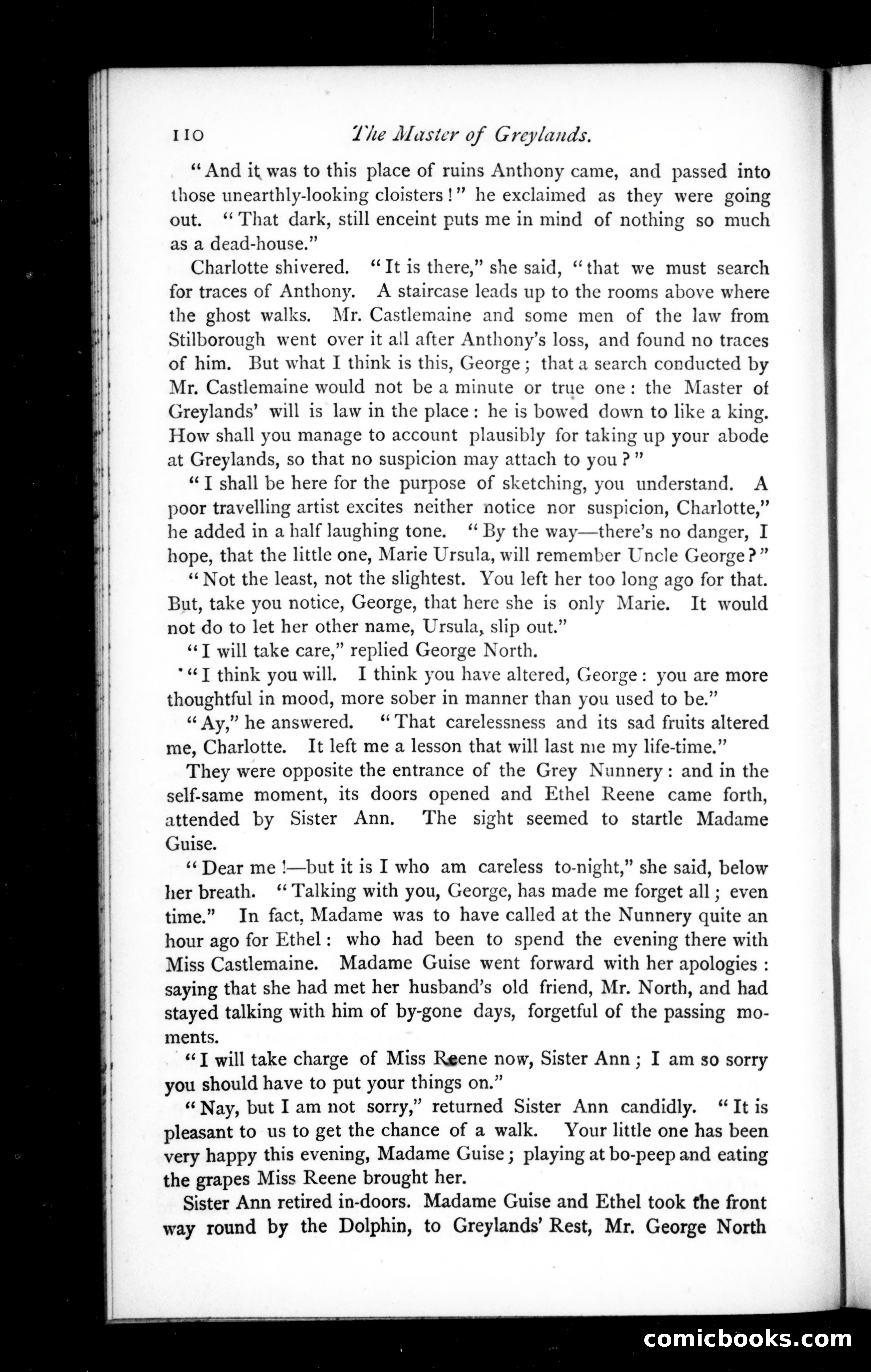 The Argosy — page 30 of 82