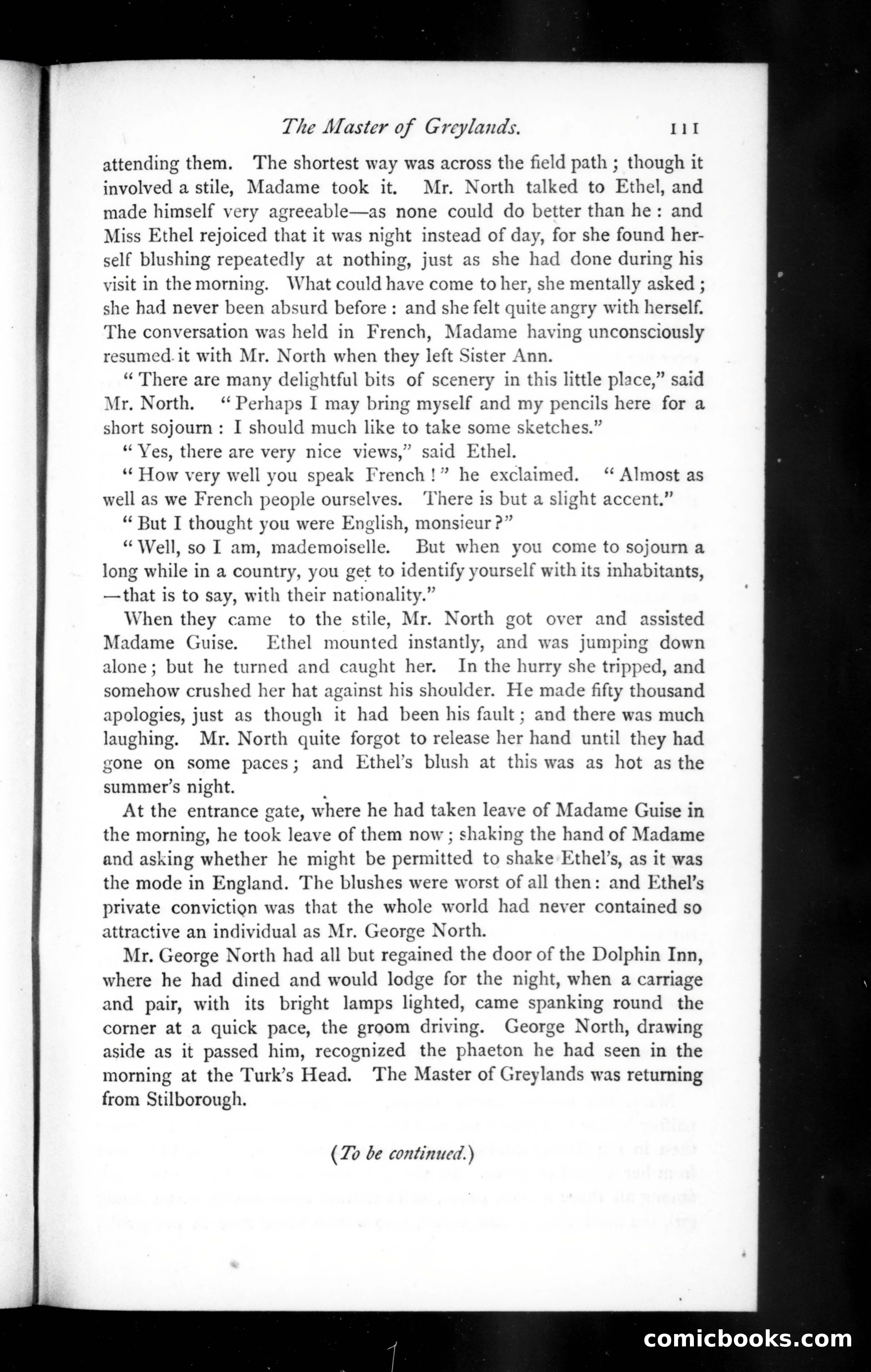 The Argosy — page 31 of 82