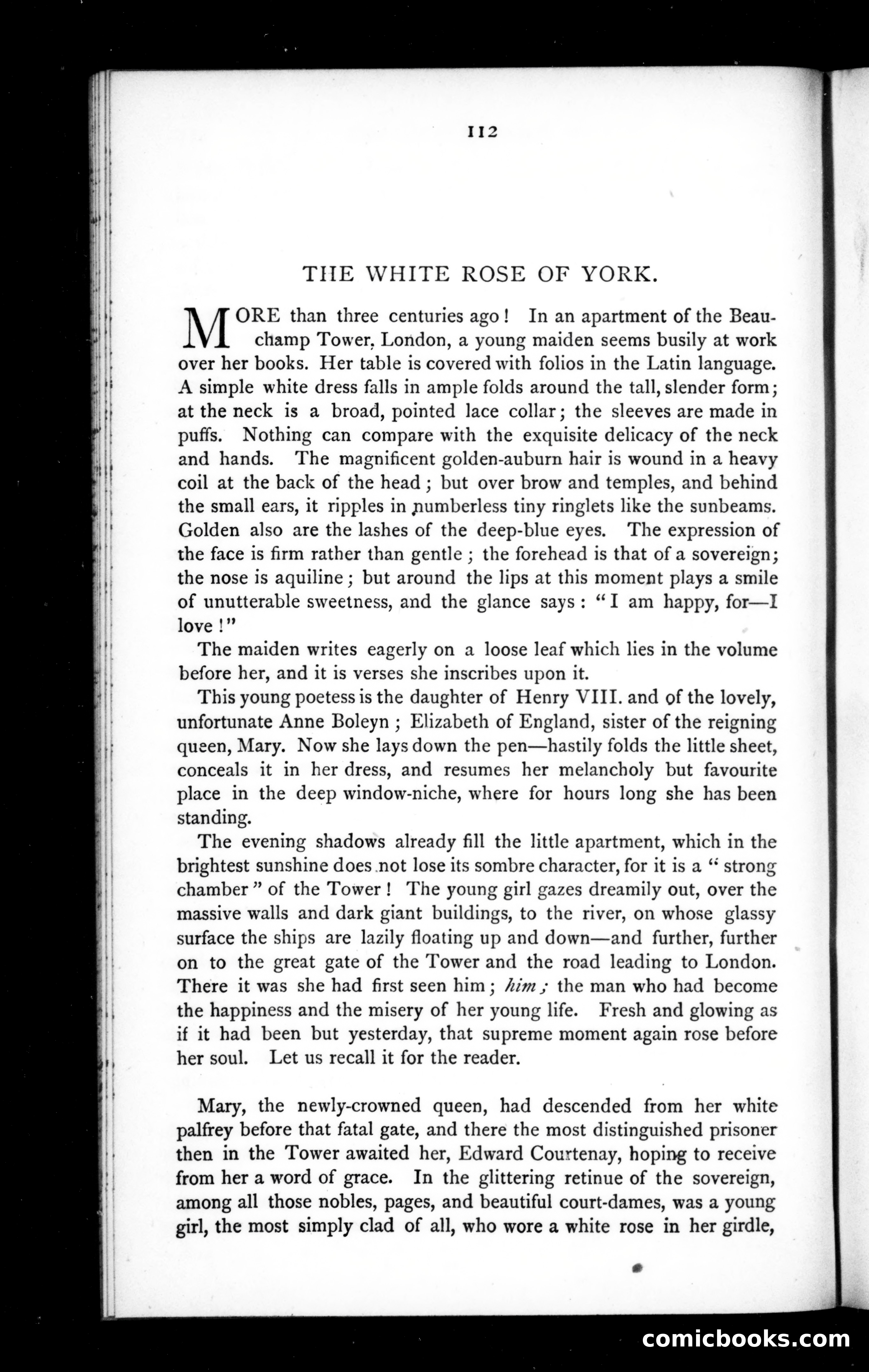 The Argosy — page 32 of 82