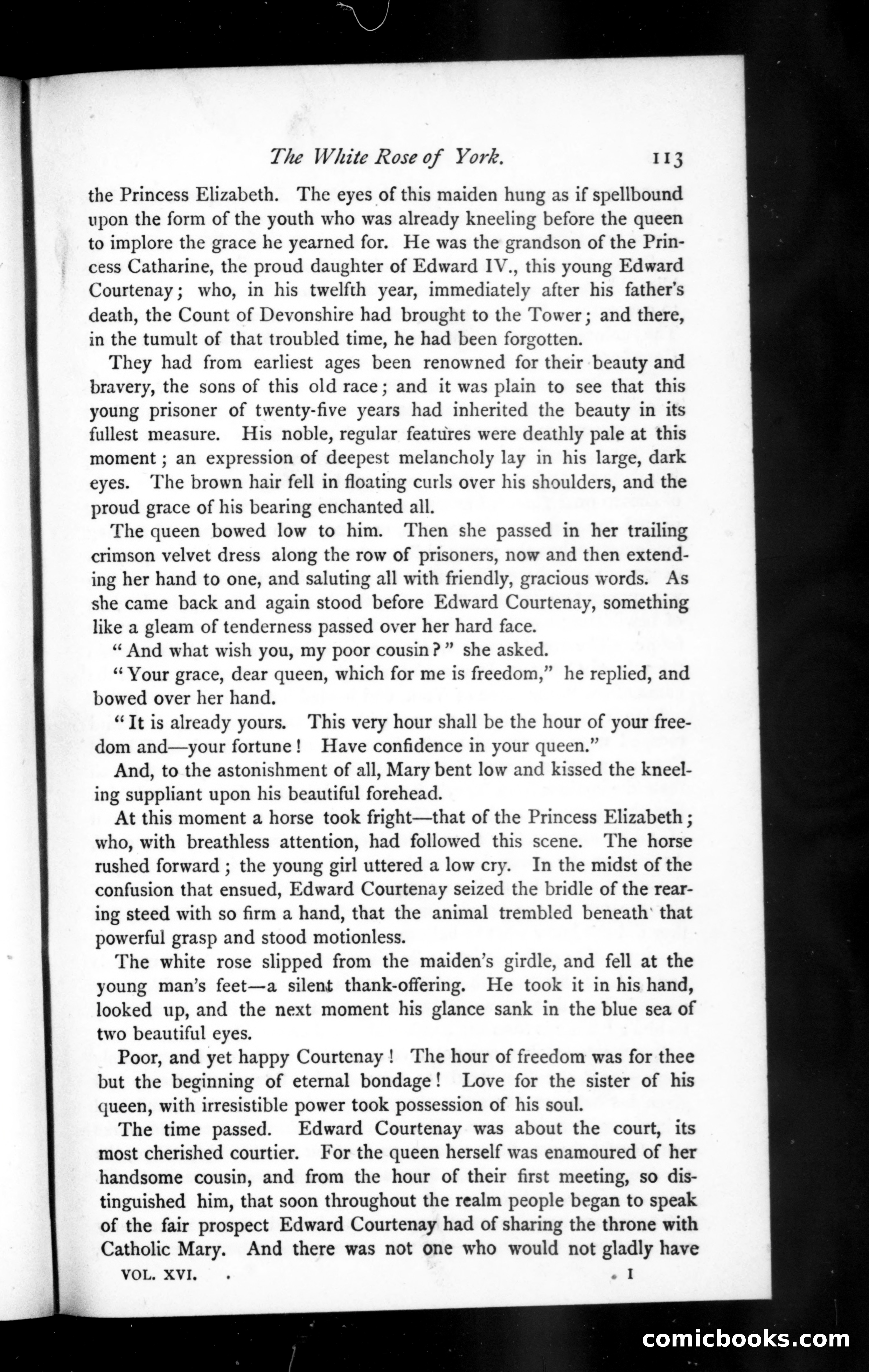 The Argosy — page 33 of 82