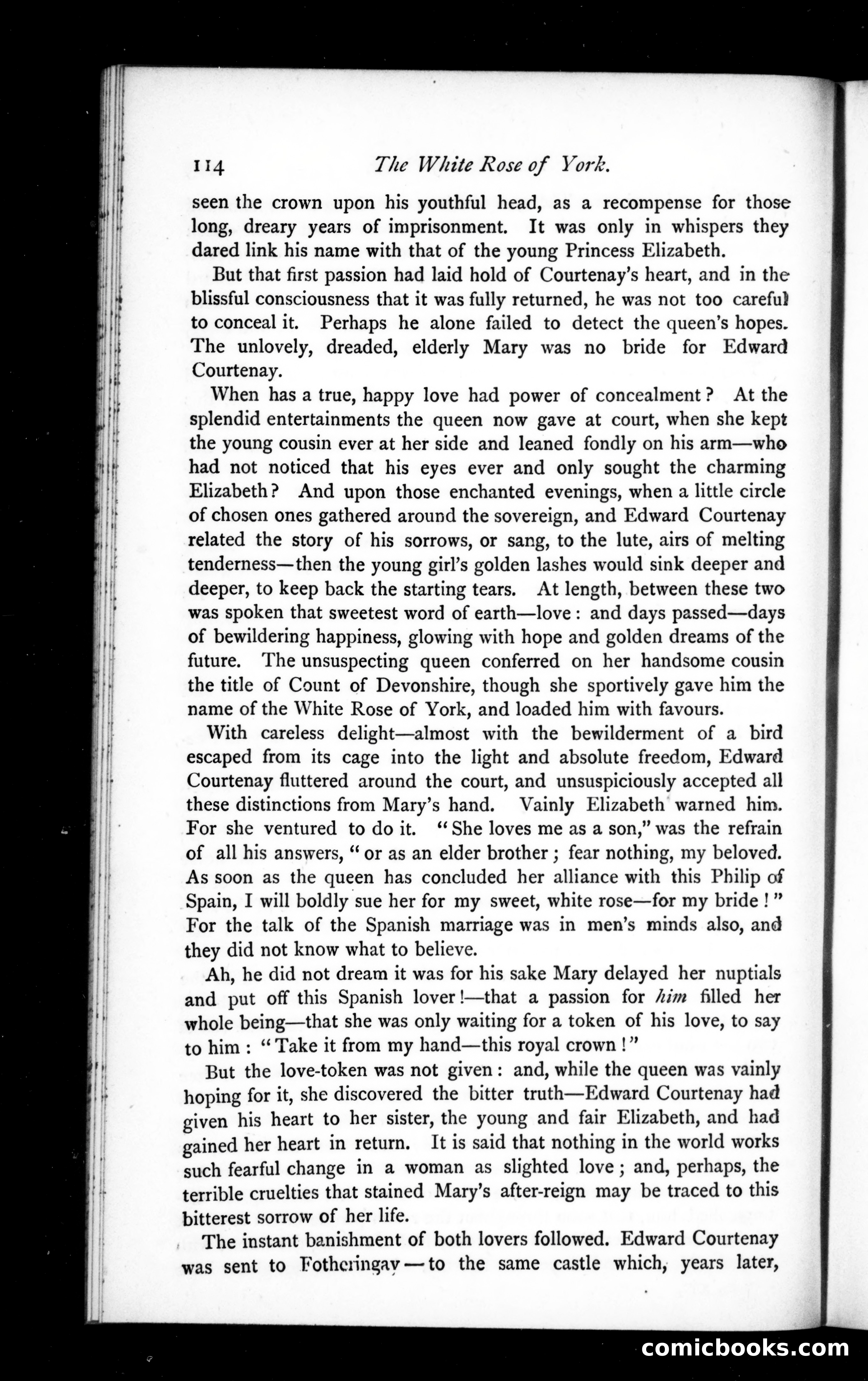 The Argosy — page 34 of 82