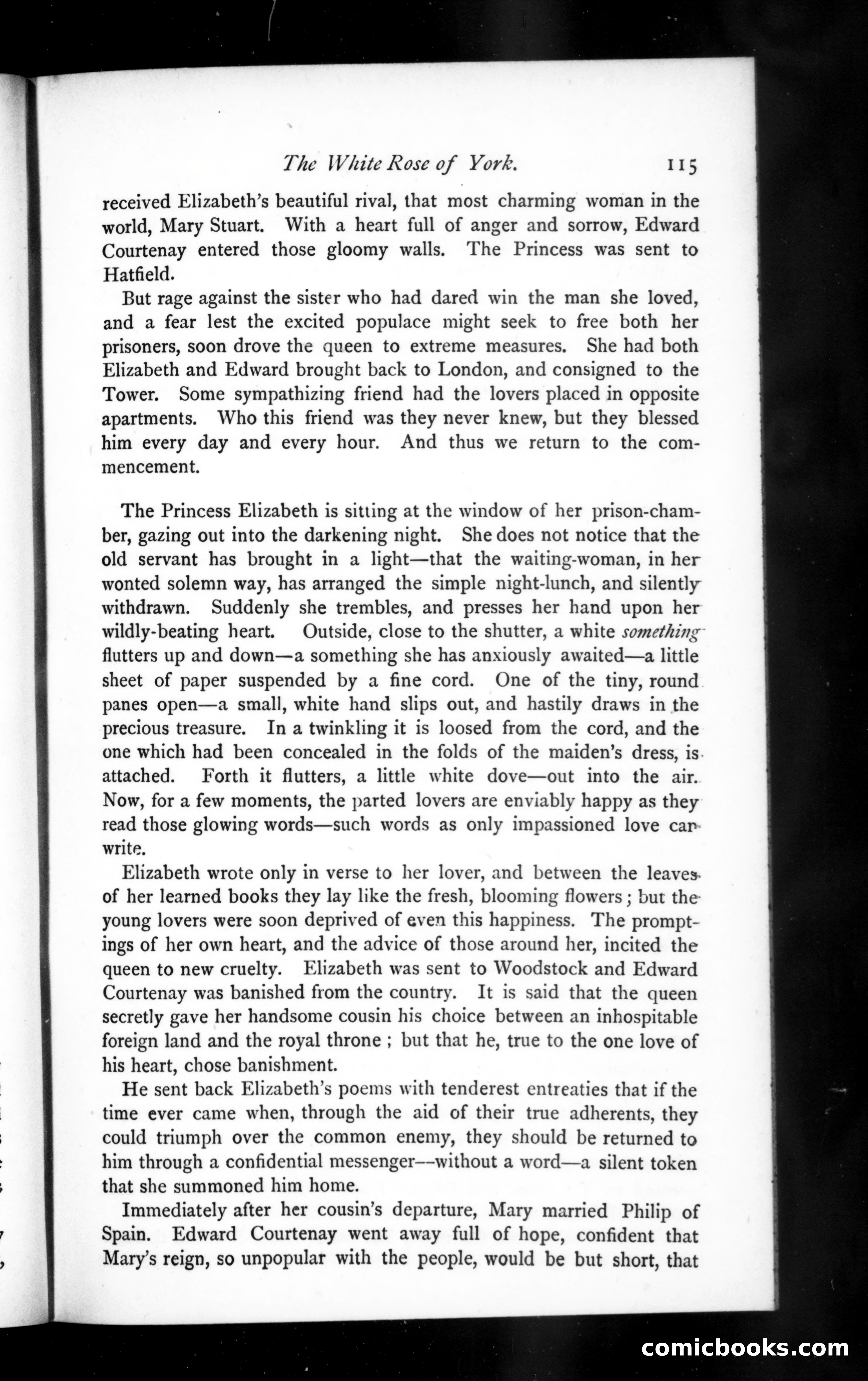 The Argosy — page 35 of 82