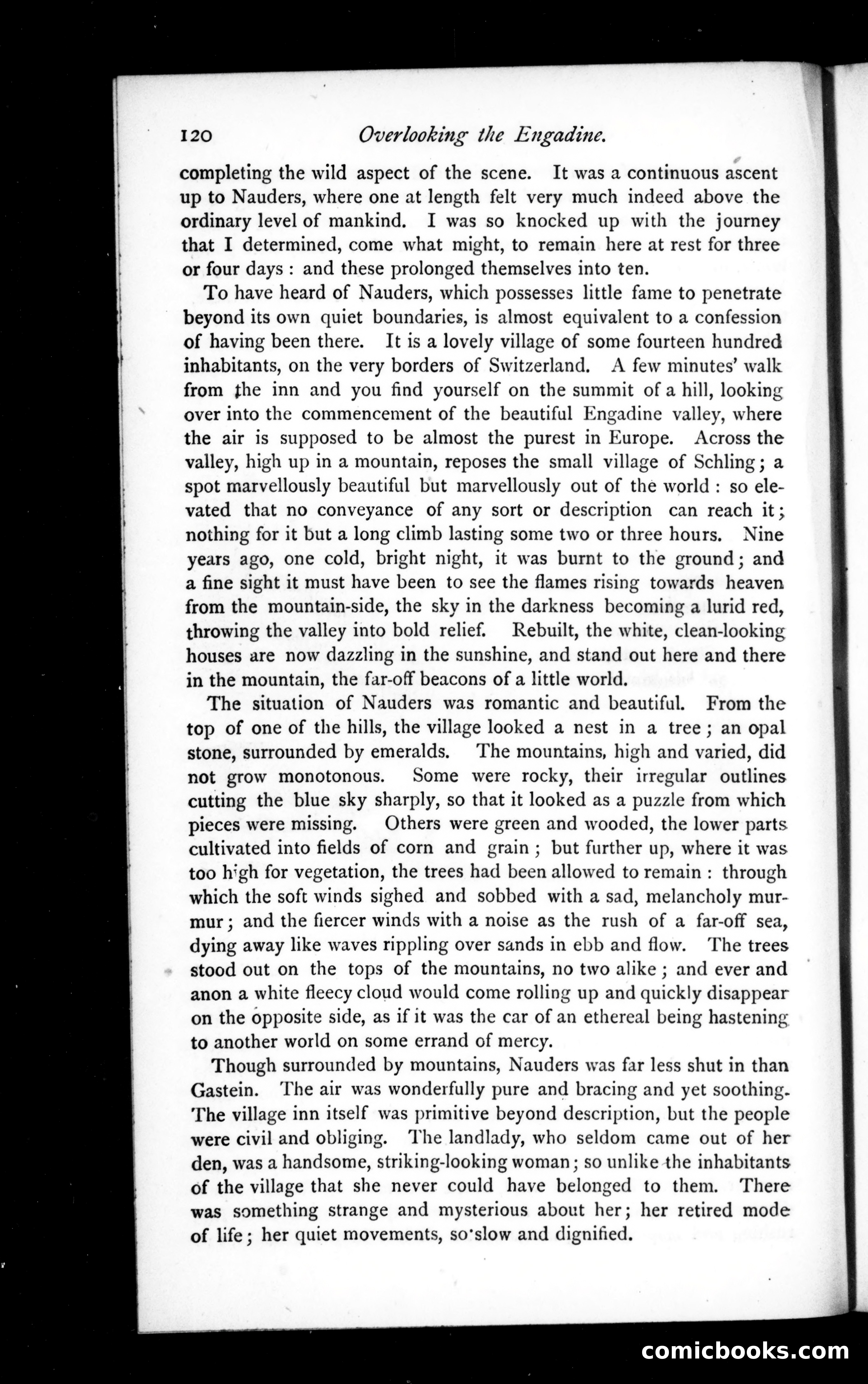 The Argosy — page 40 of 82