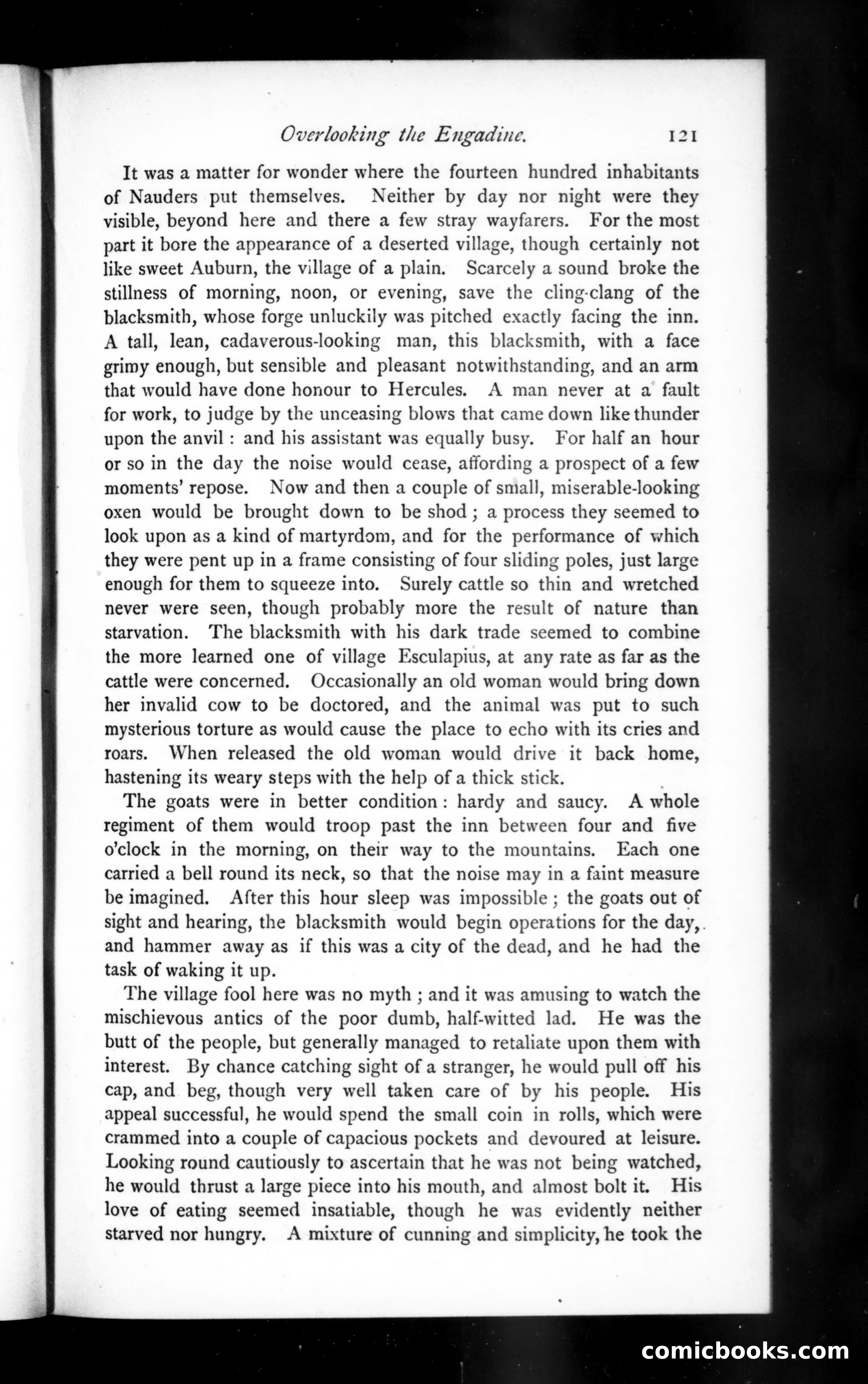 The Argosy — page 41 of 82