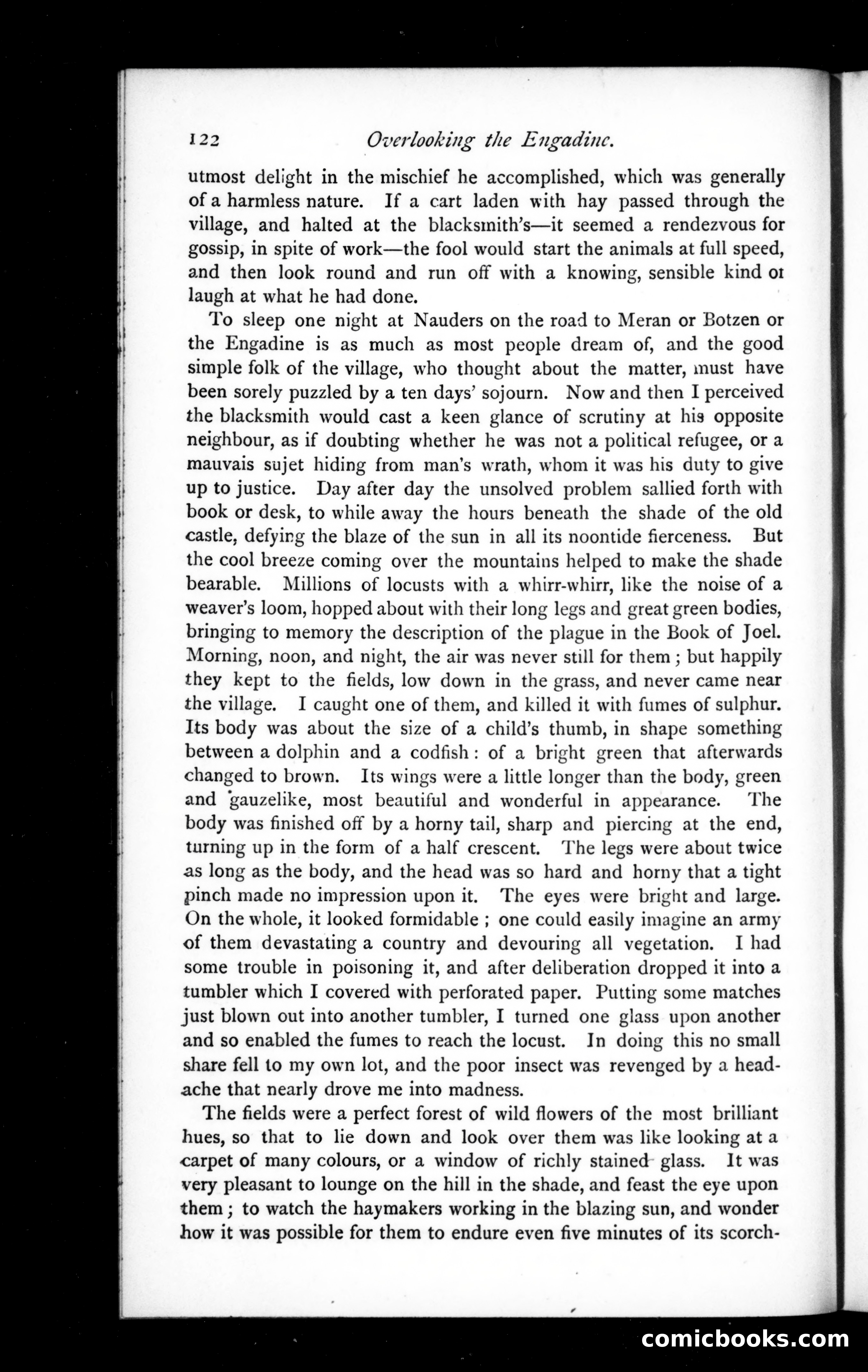 The Argosy — page 42 of 82