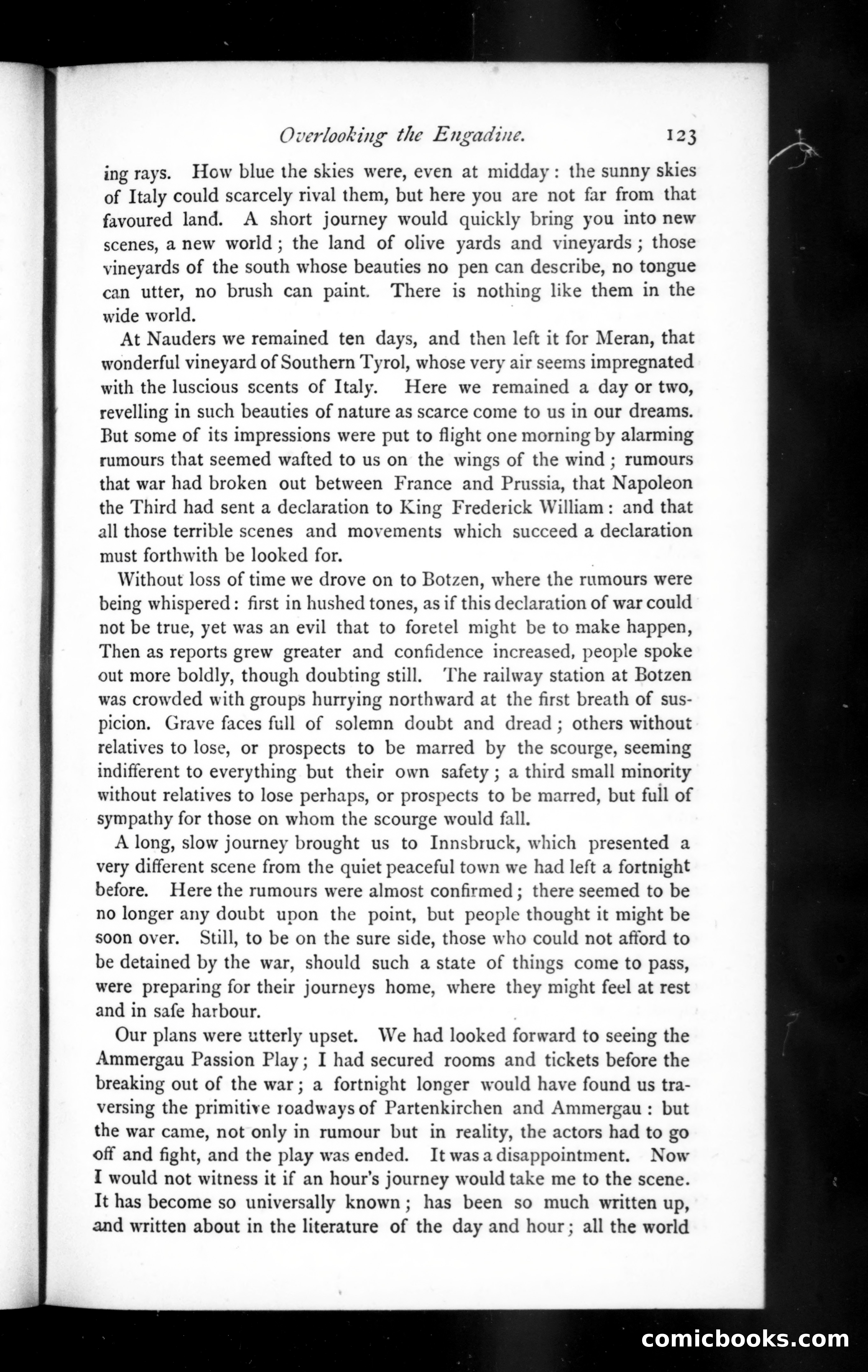 The Argosy — page 43 of 82