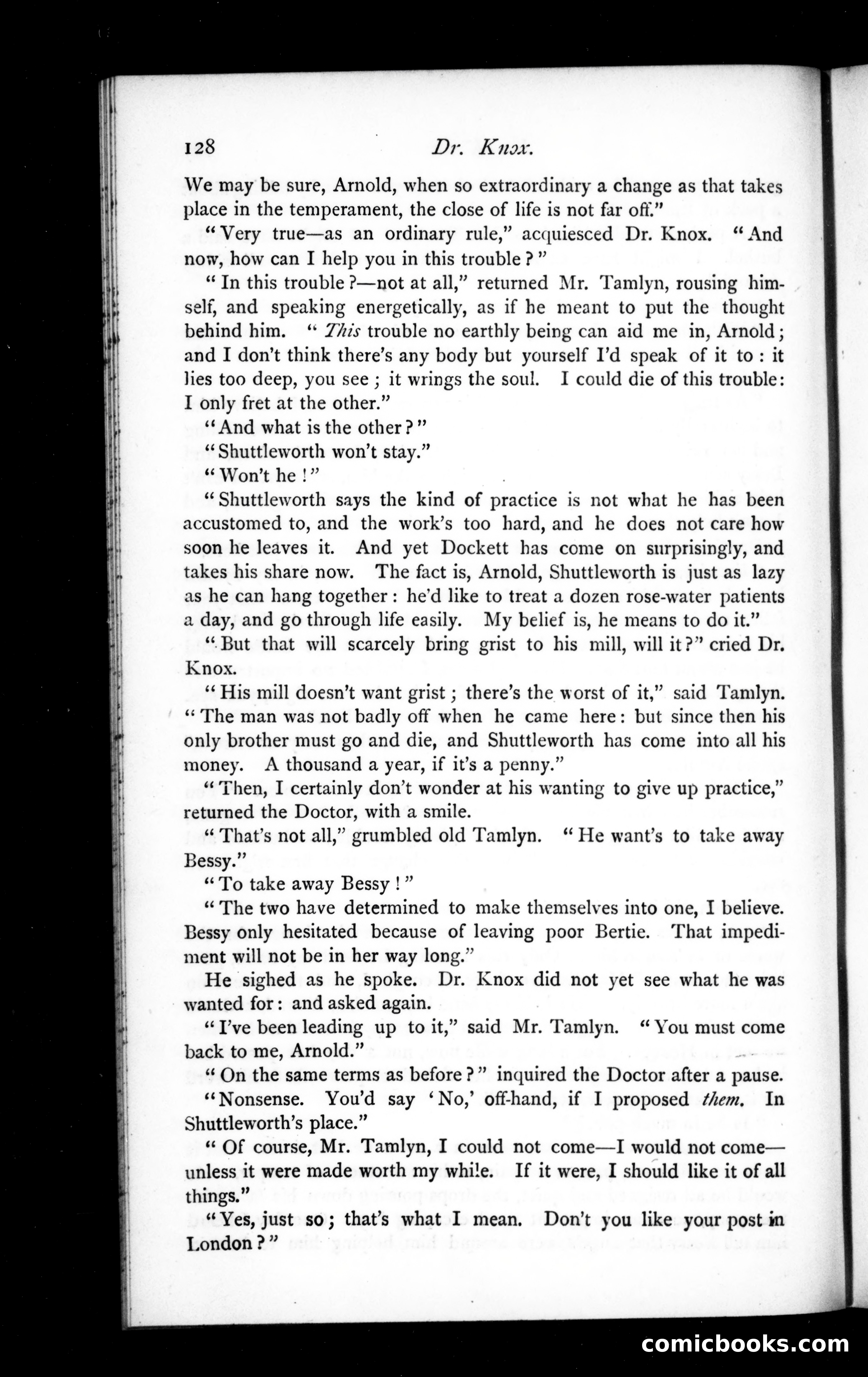 The Argosy — page 48 of 82