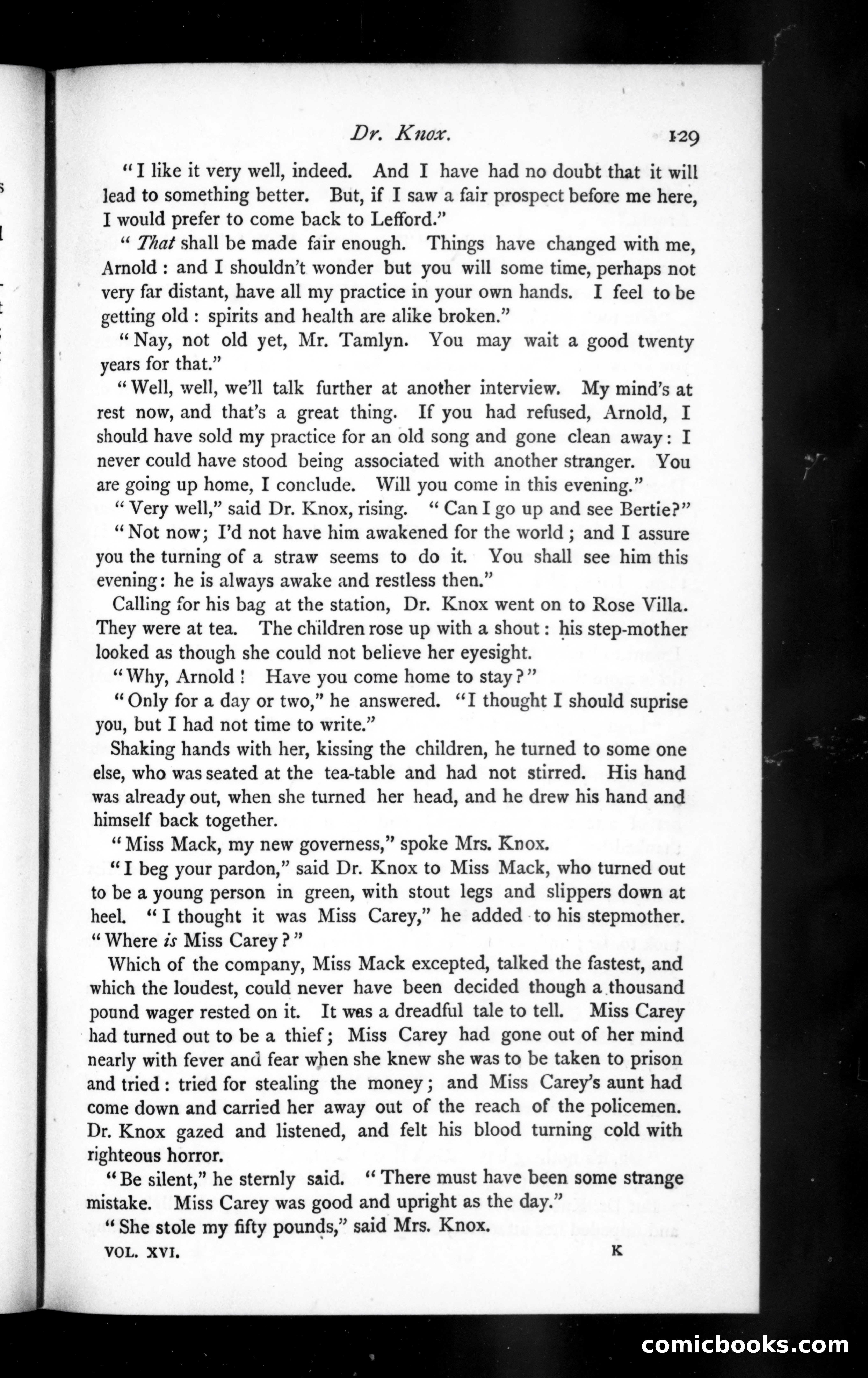 The Argosy — page 49 of 82