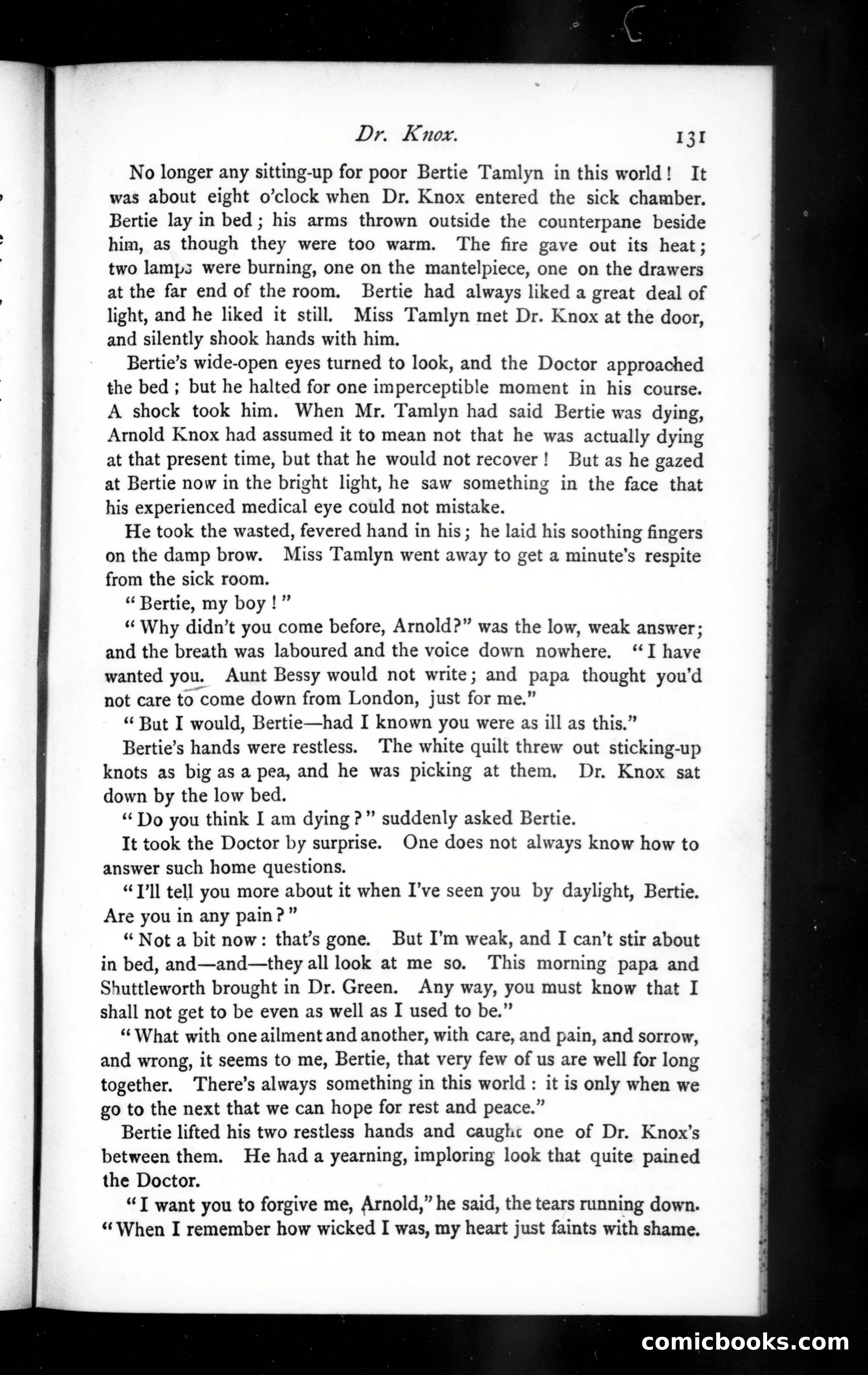 The Argosy — page 51 of 82