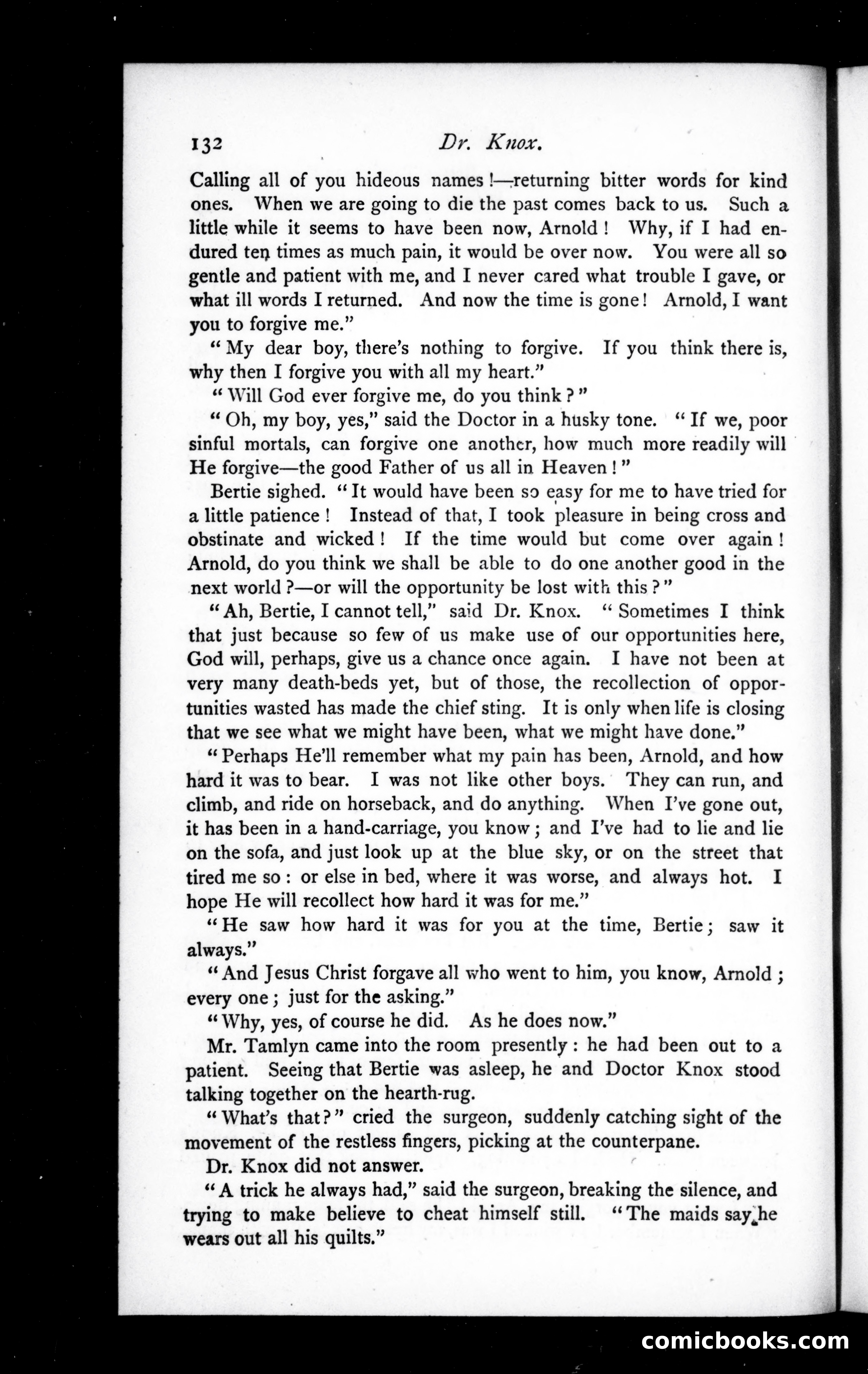 The Argosy — page 52 of 82