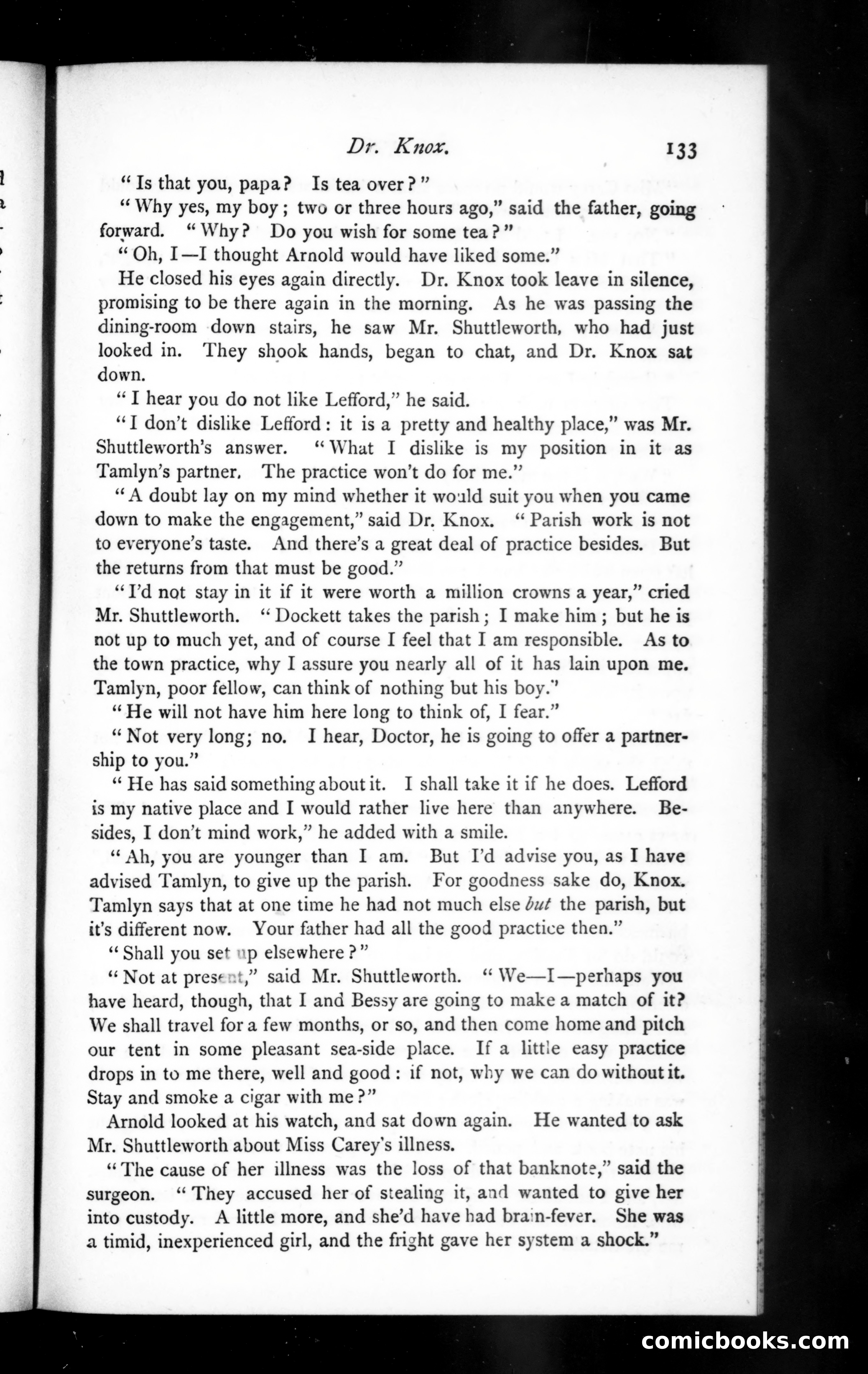 The Argosy — page 53 of 82