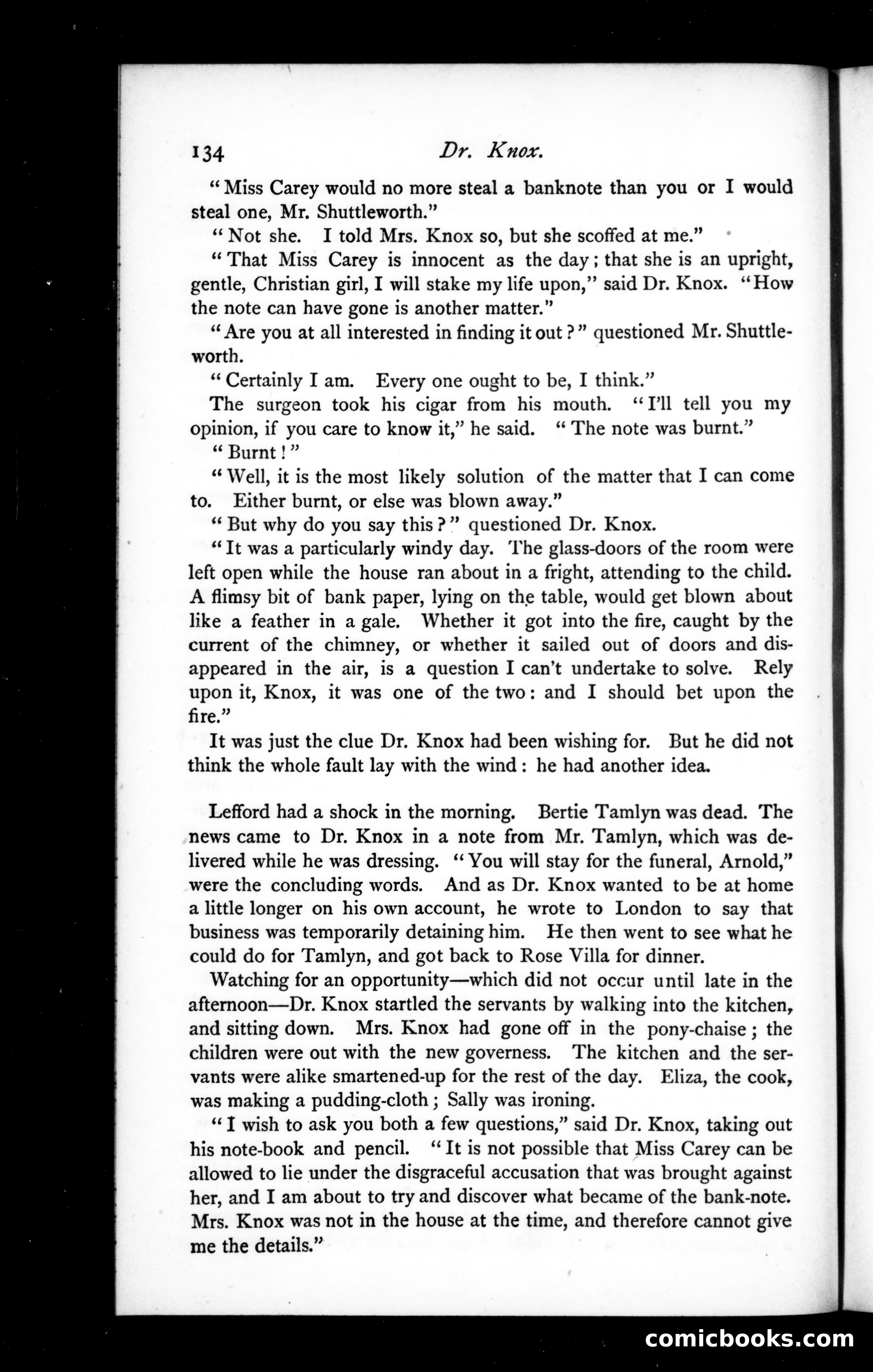 The Argosy — page 54 of 82