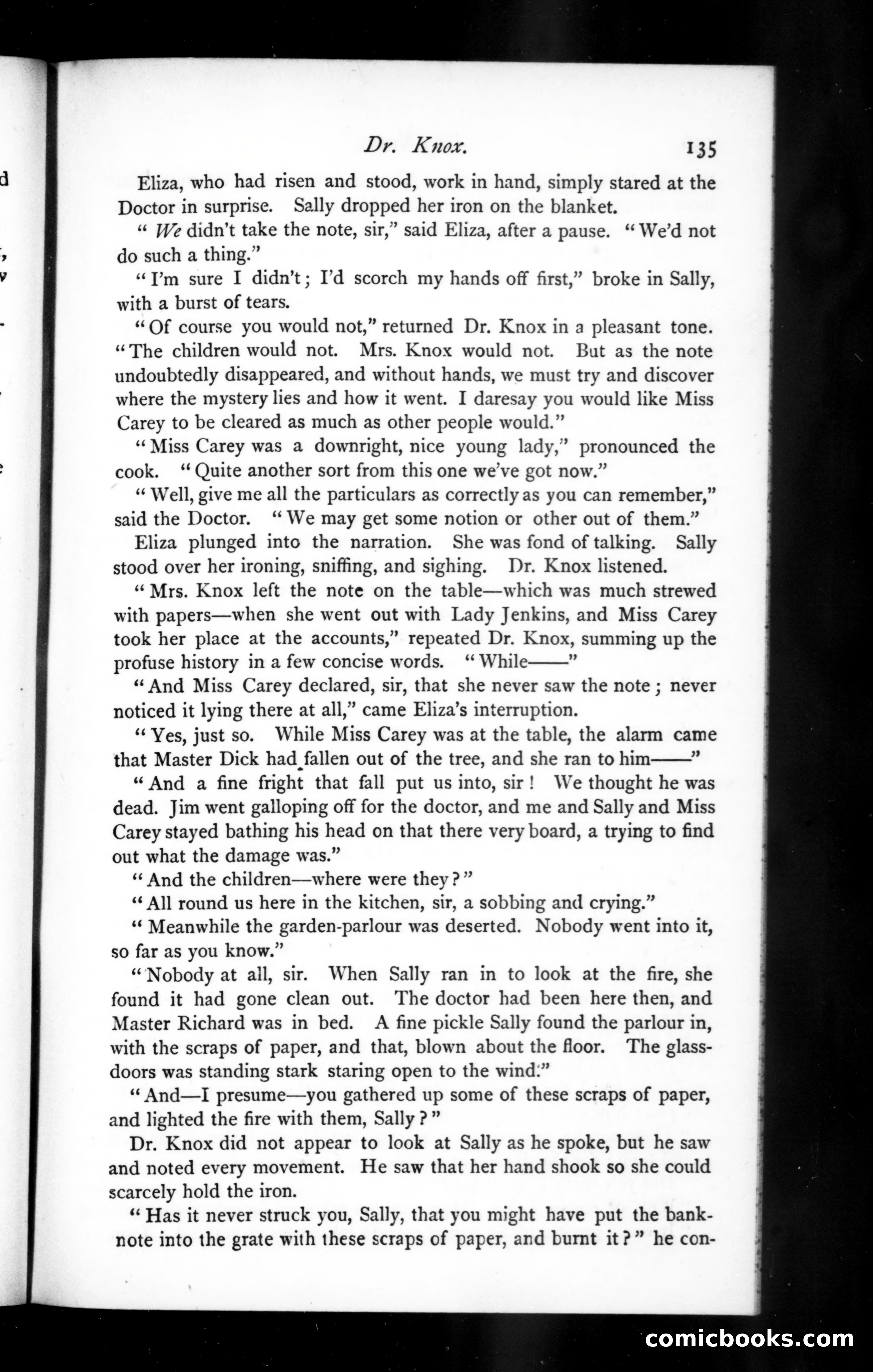 The Argosy — page 55 of 82