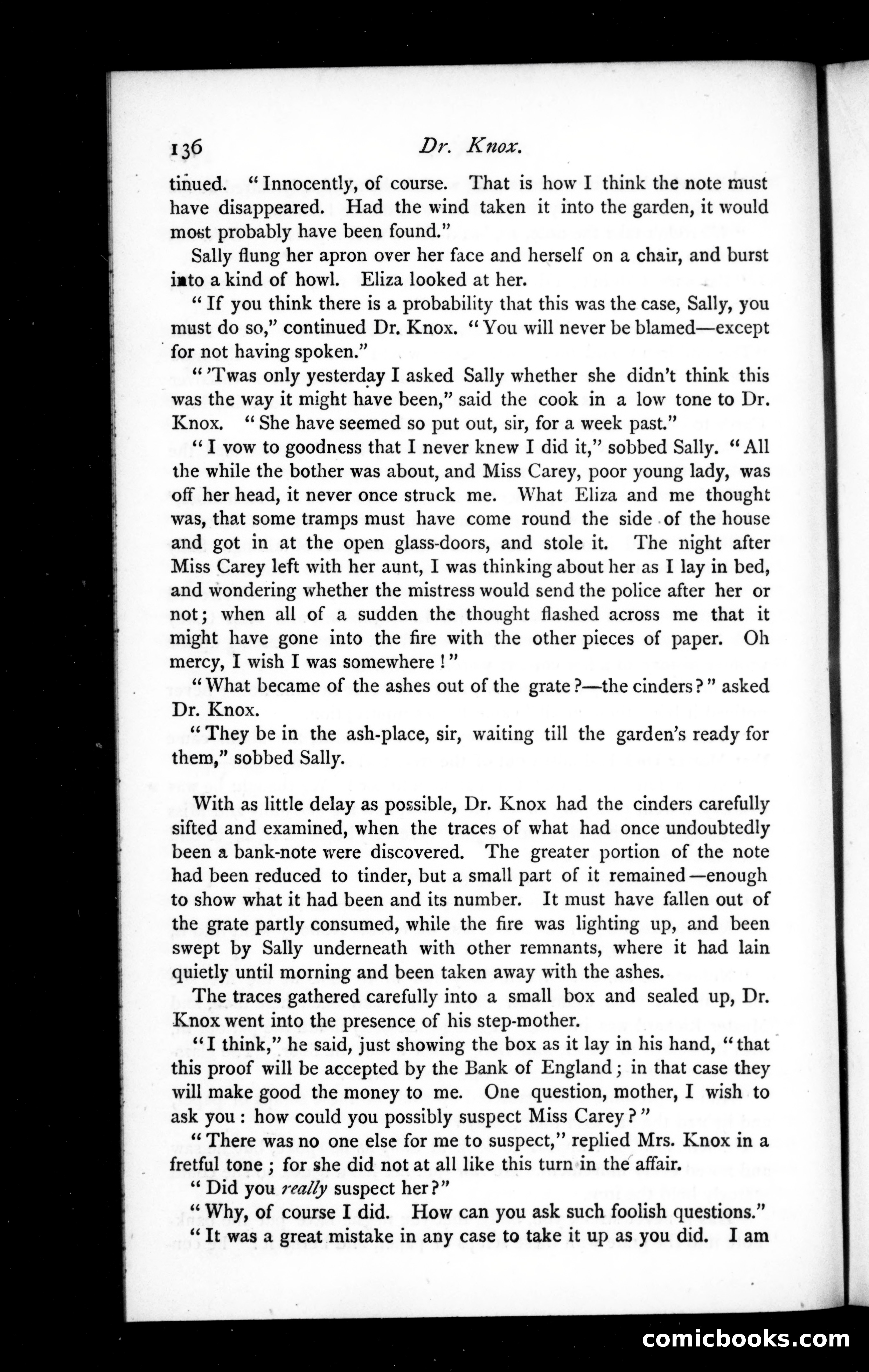 The Argosy — page 56 of 82